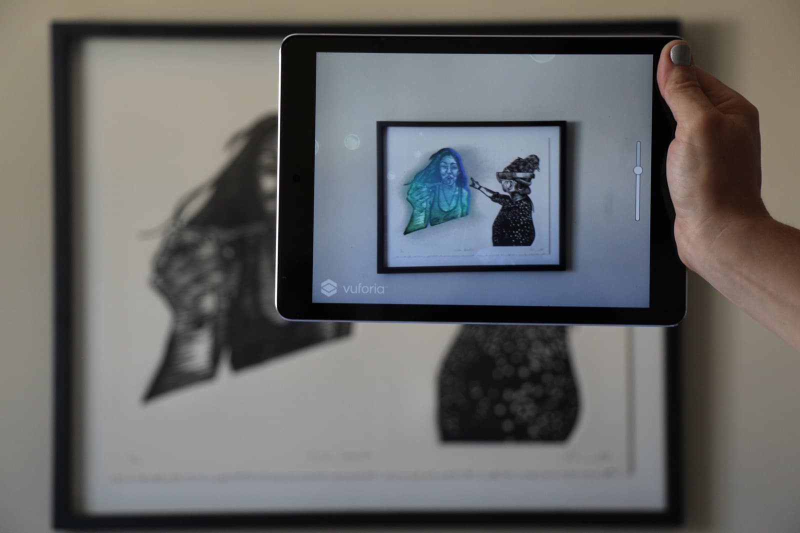 AR Linocuts — image 8