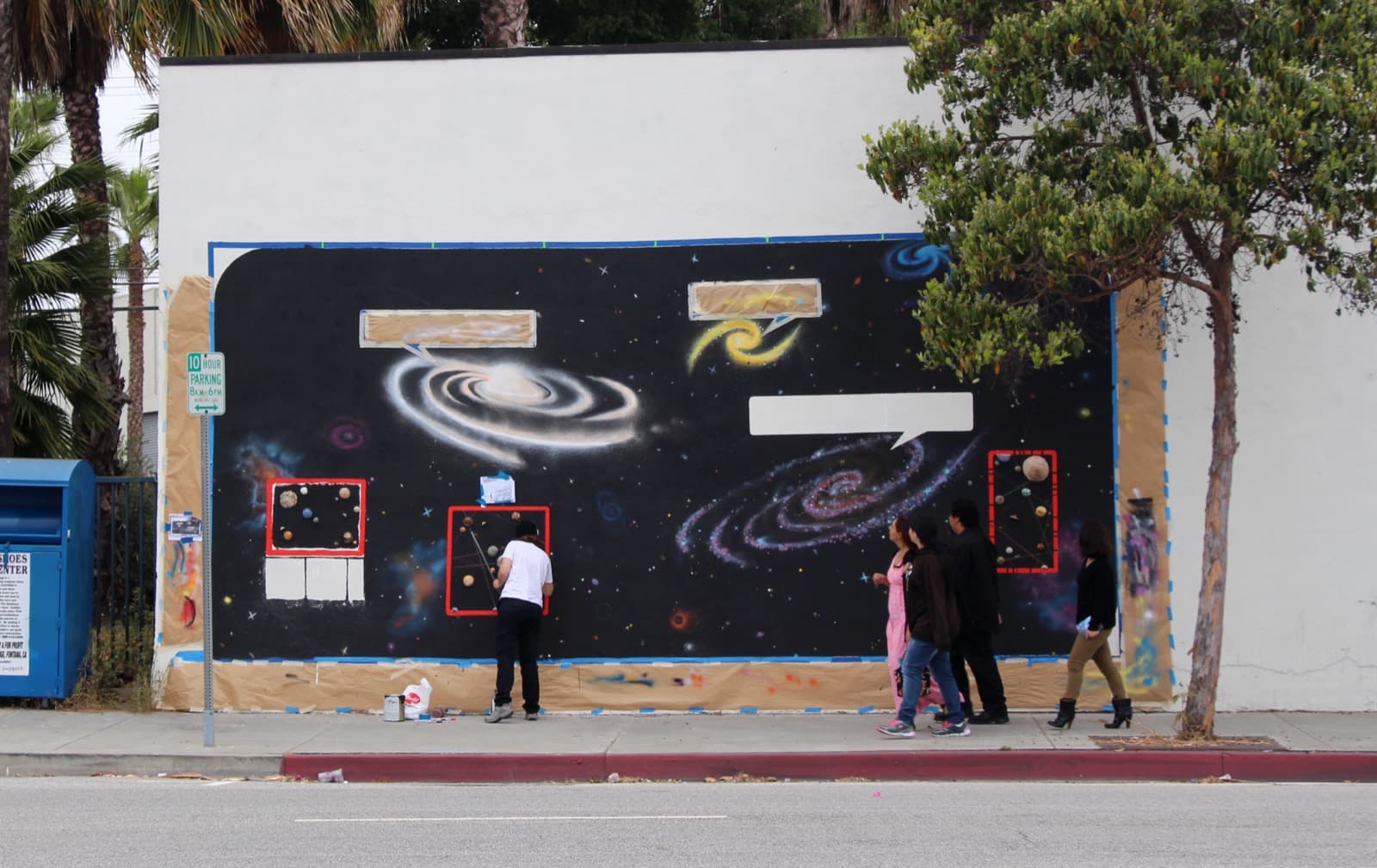 AR Murals — image 17