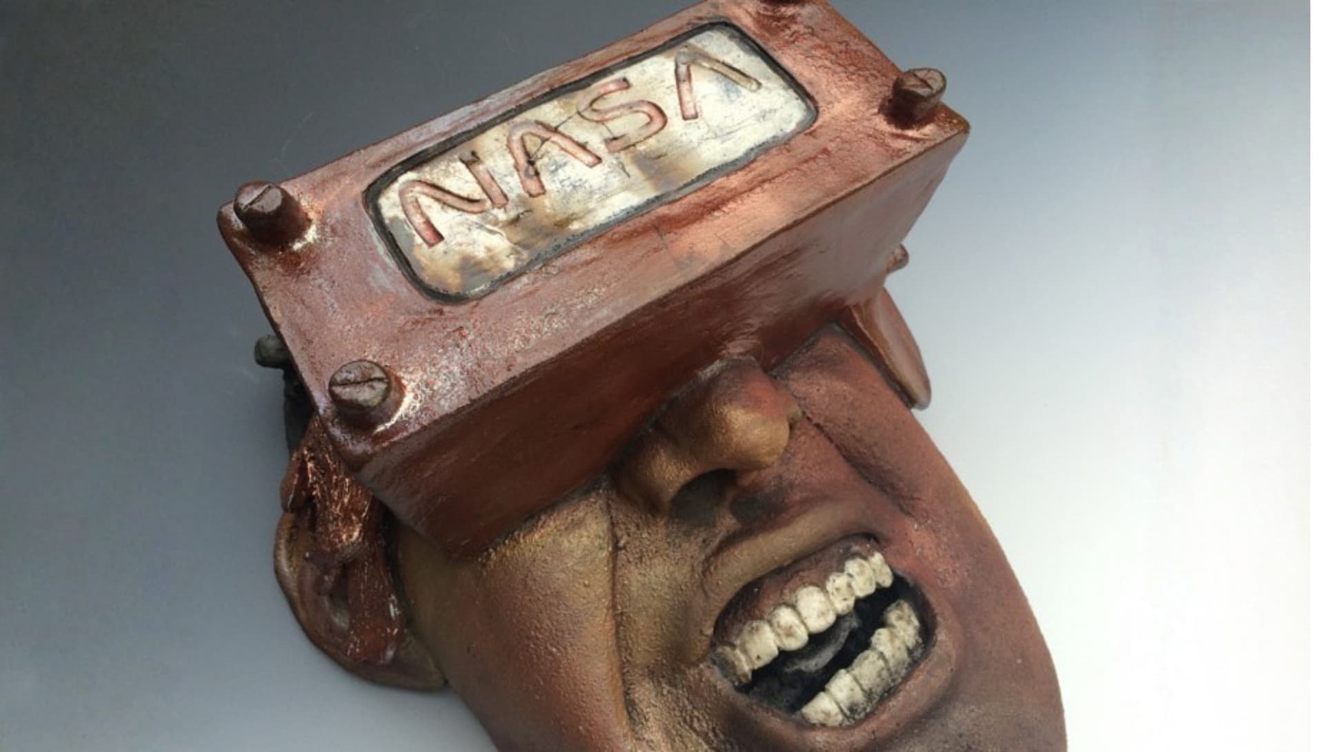 AR Raku Headsets