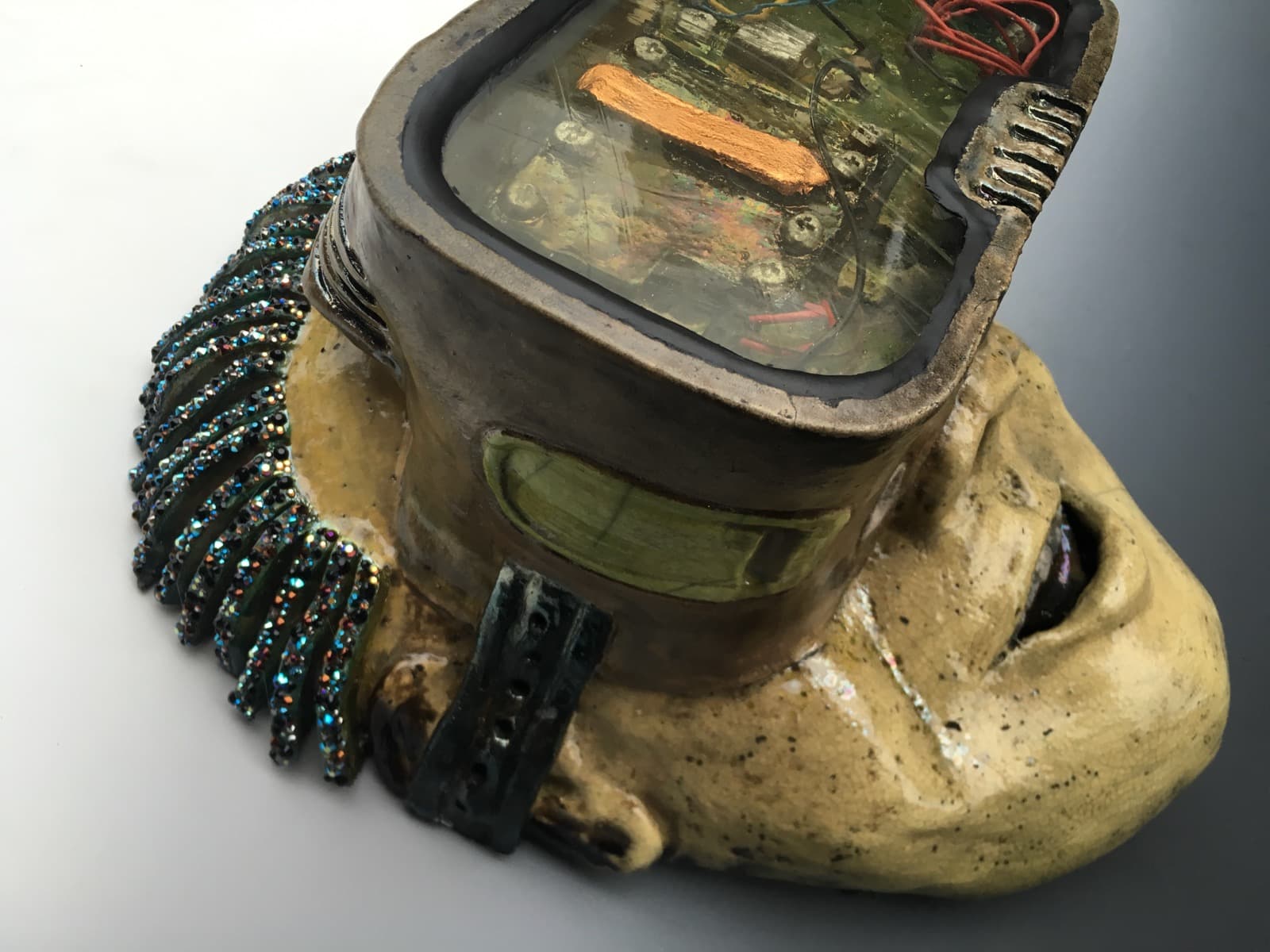 AR Raku Headsets — image 8