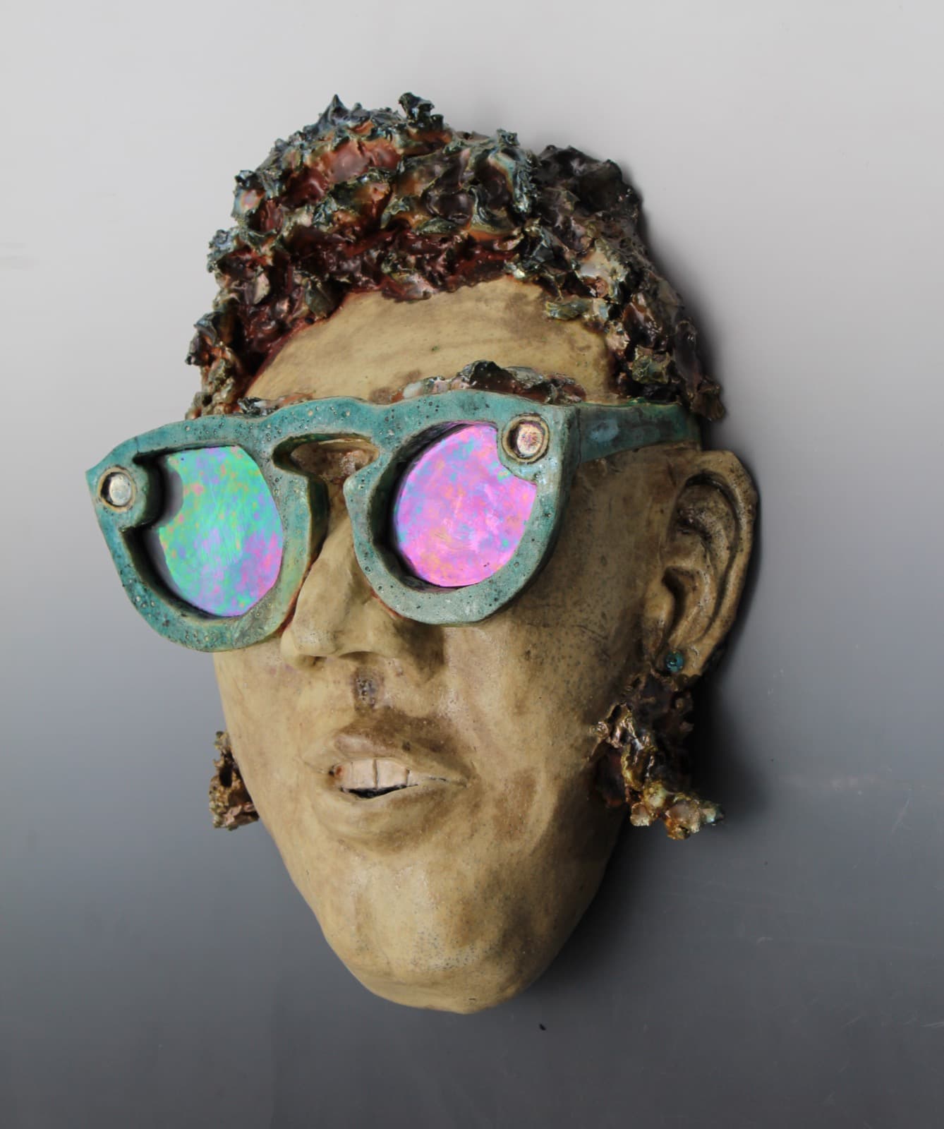 AR Raku Headsets — image 9