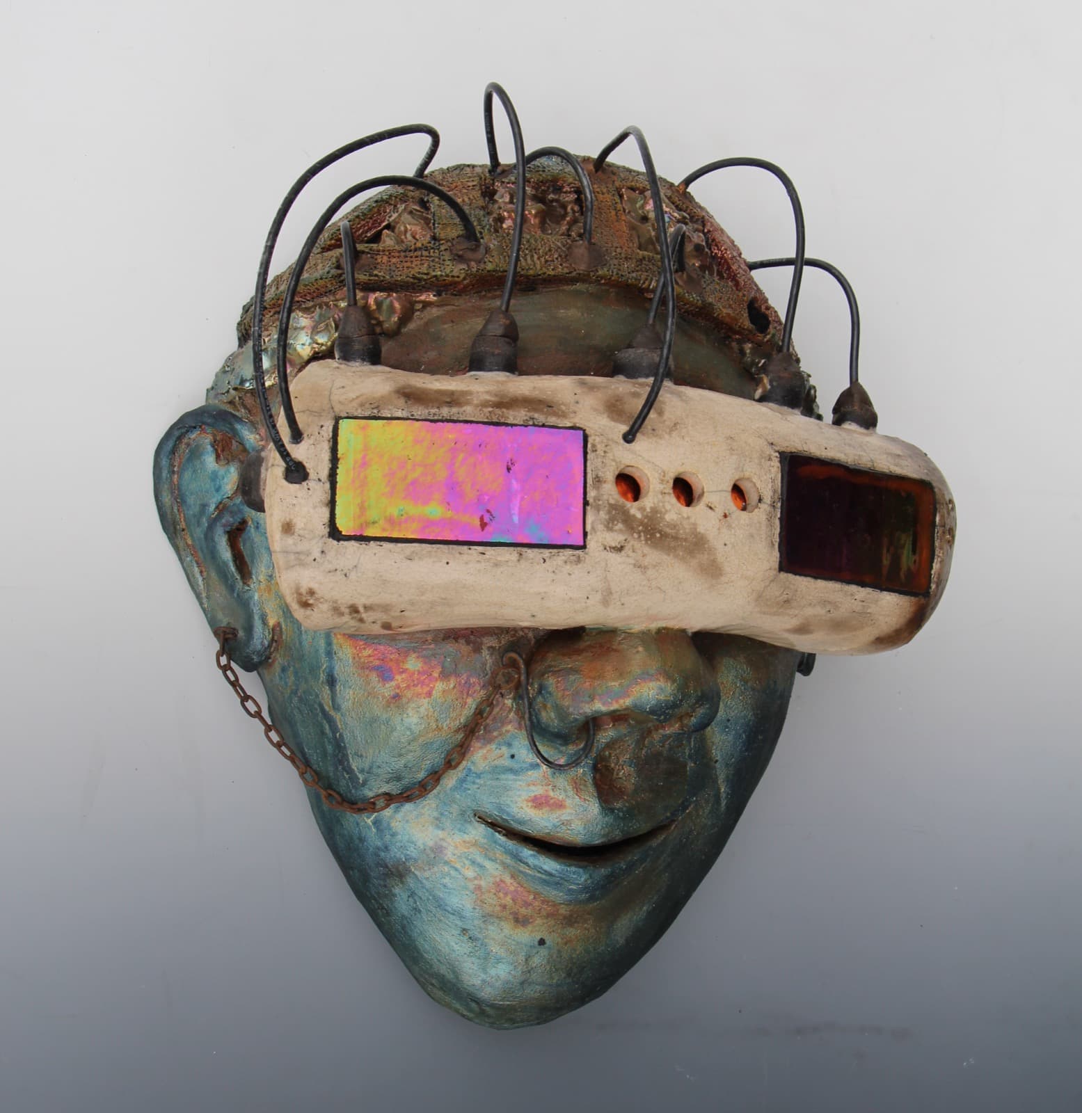 AR Raku Headsets — image 10