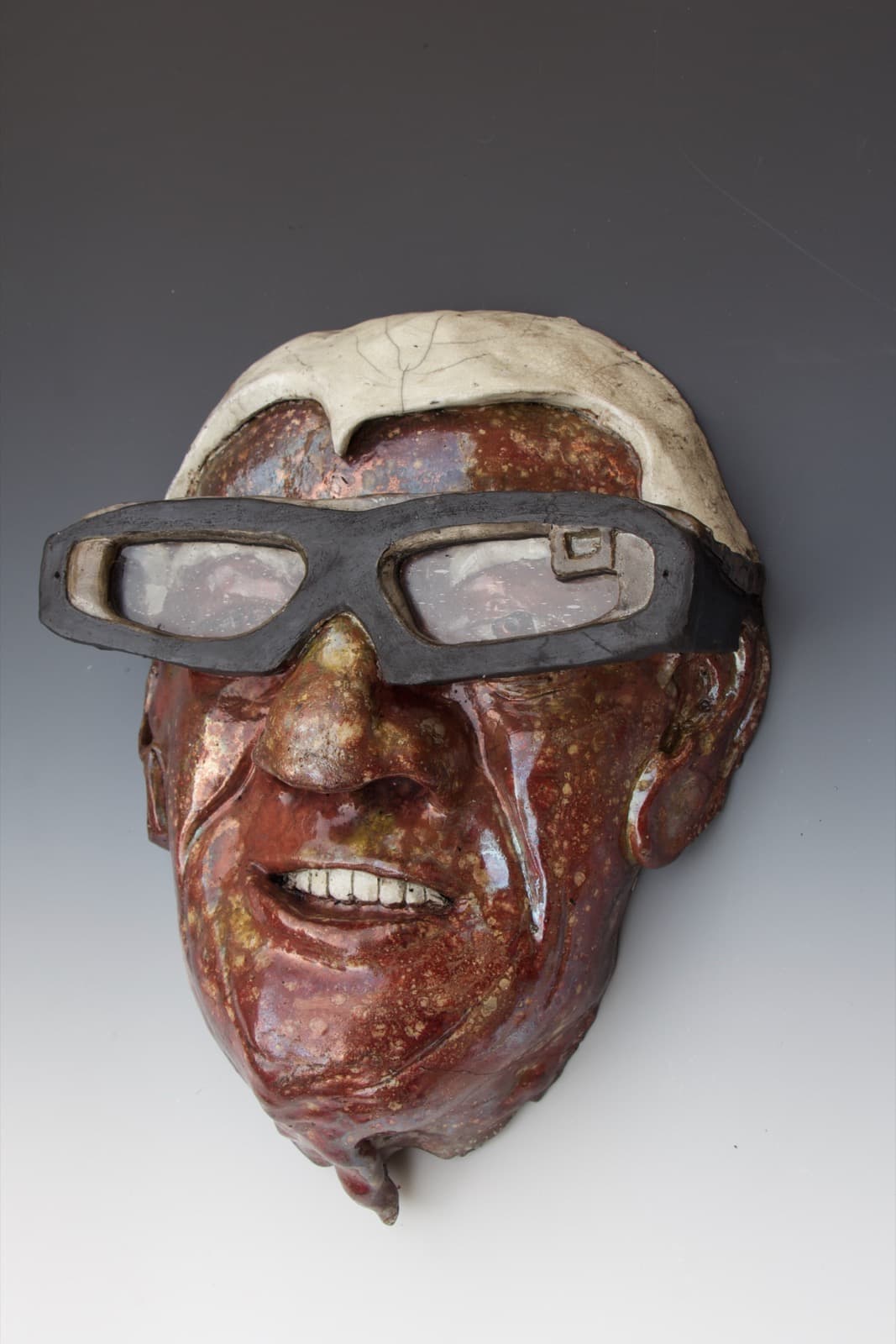 AR Raku Headsets — image 15