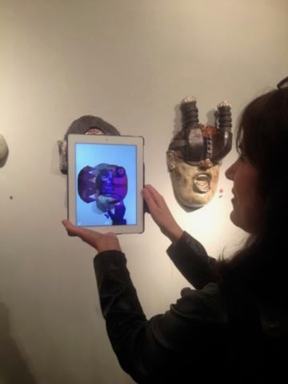 AR Raku Headsets — image 17