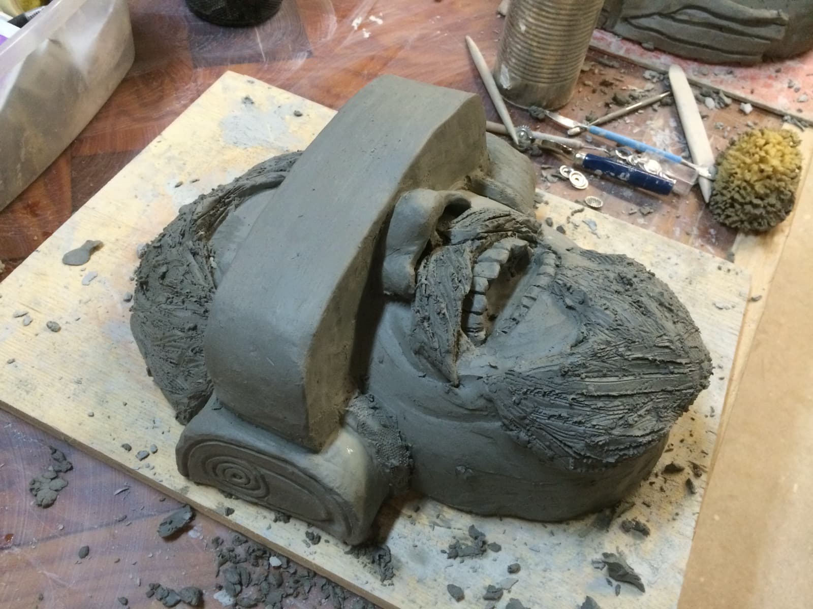AR Raku Headsets — image 19