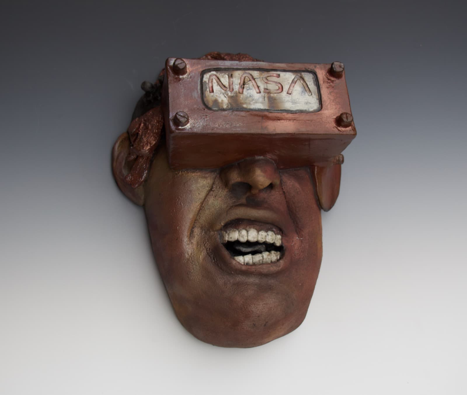 AR Raku Headsets — image 20