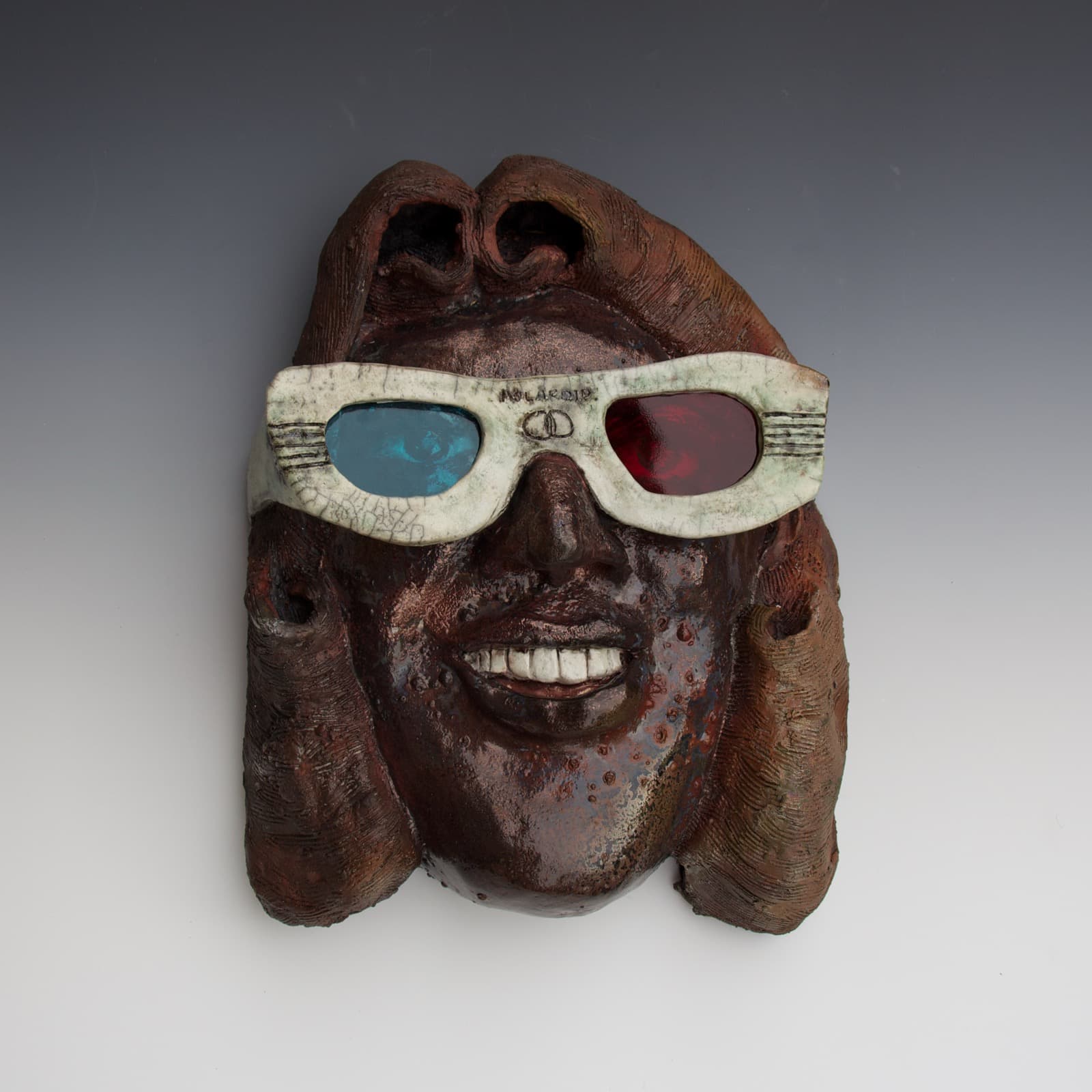 AR Raku Headsets — image 22