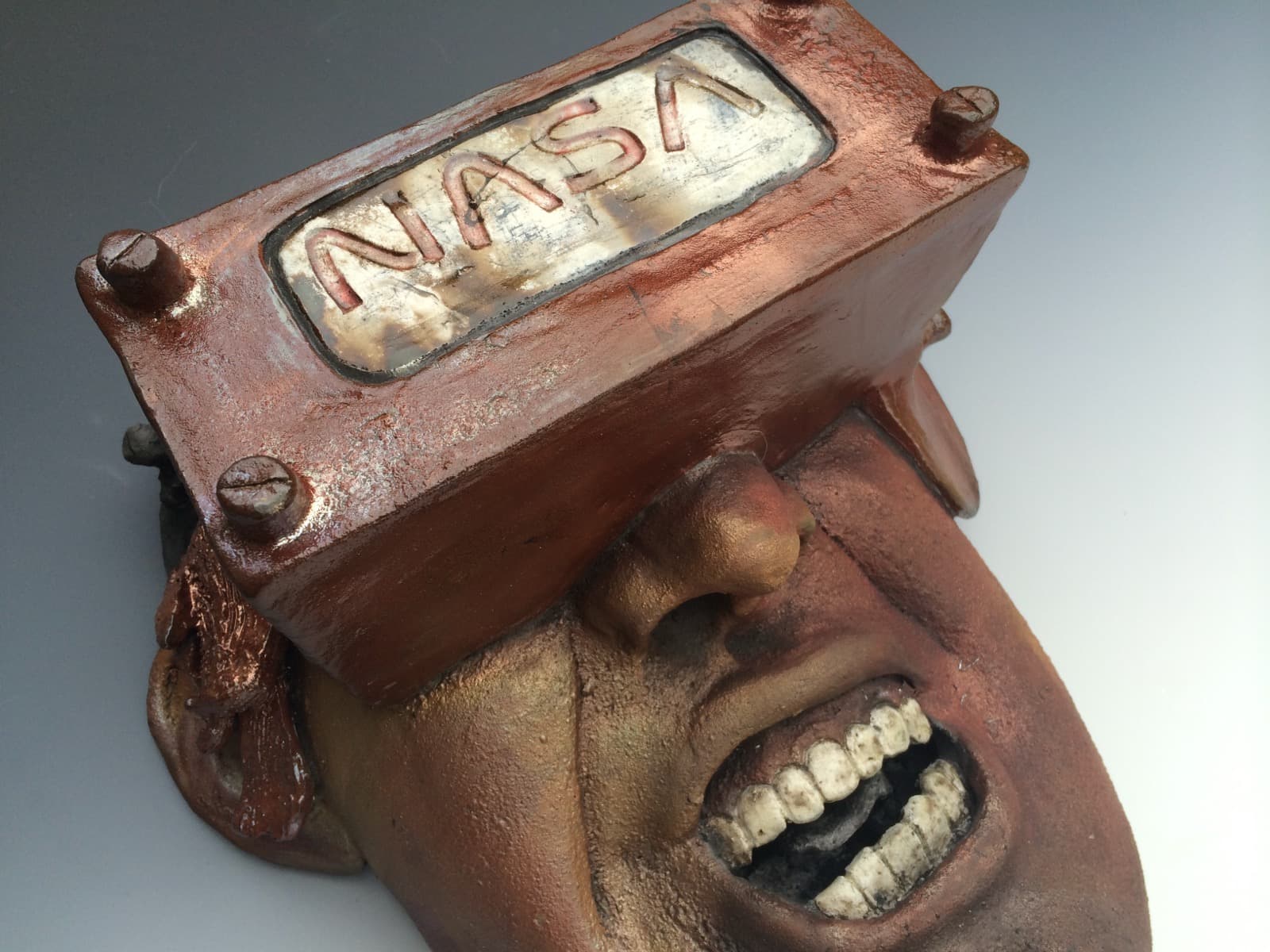 AR Raku Headsets — image 23