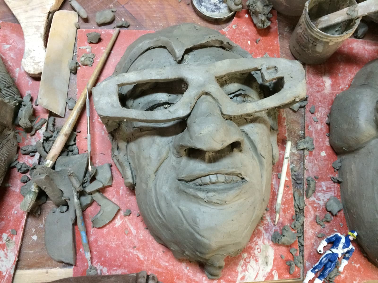 AR Raku Headsets — image 24