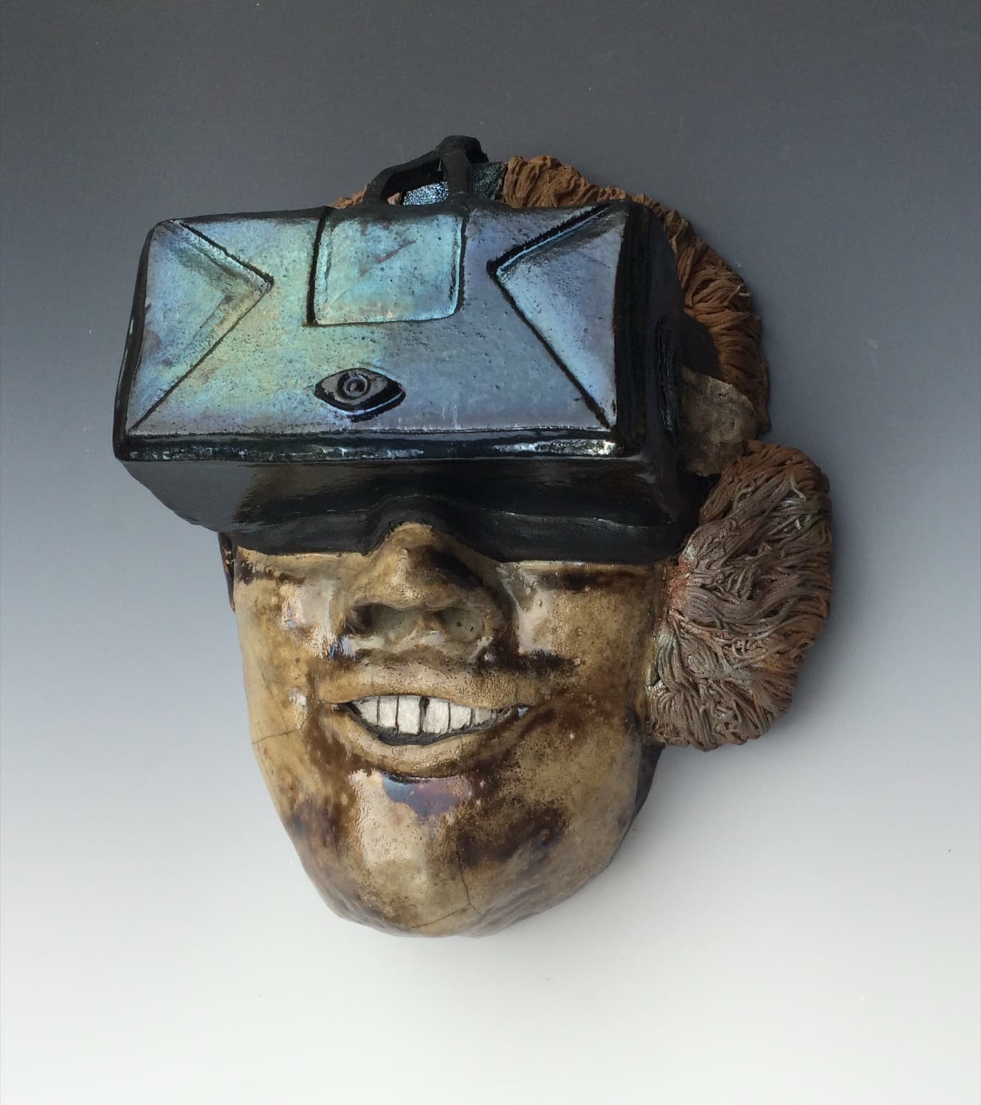 AR Raku Headsets — image 26