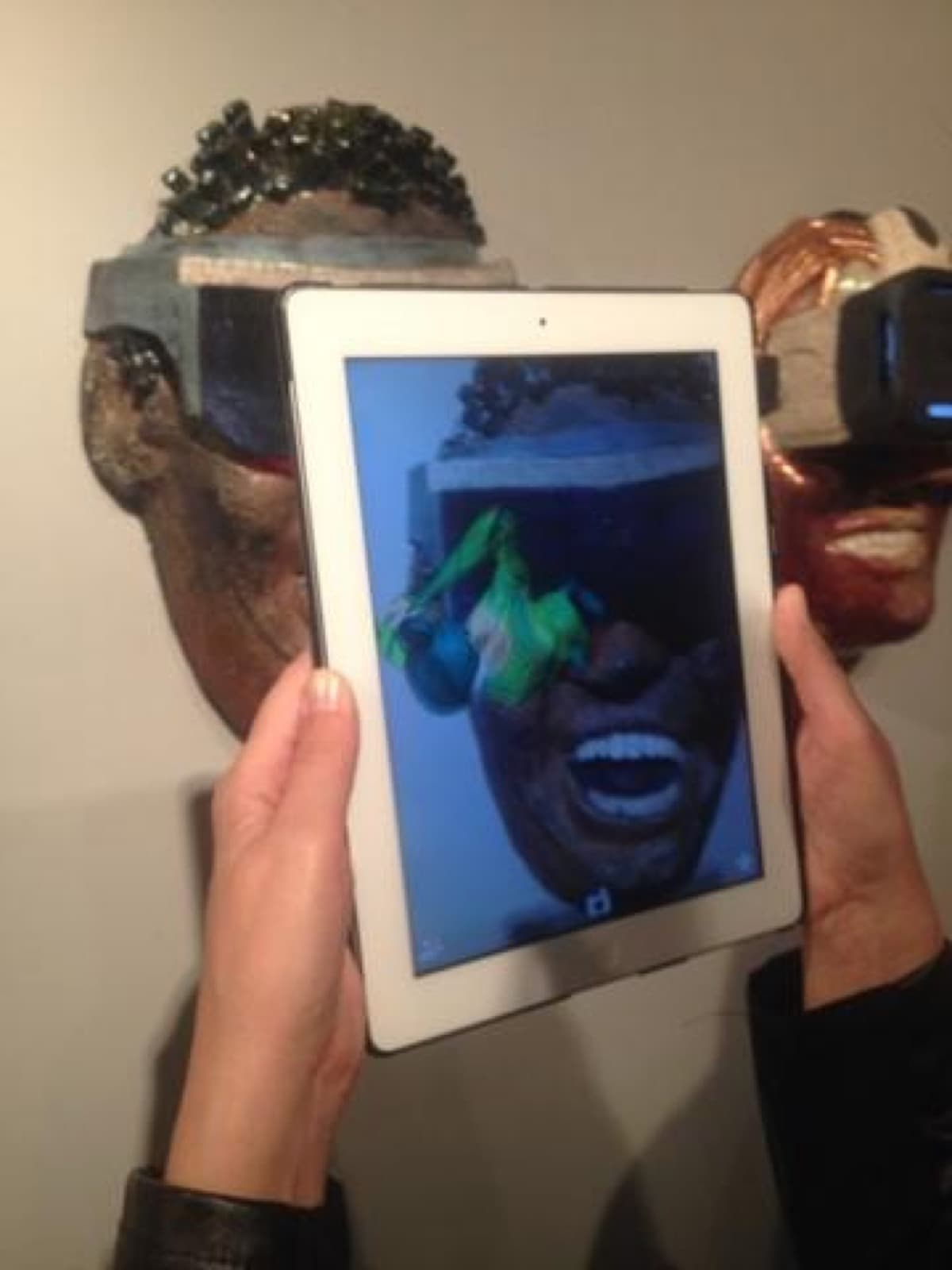 AR Raku Headsets — image 27