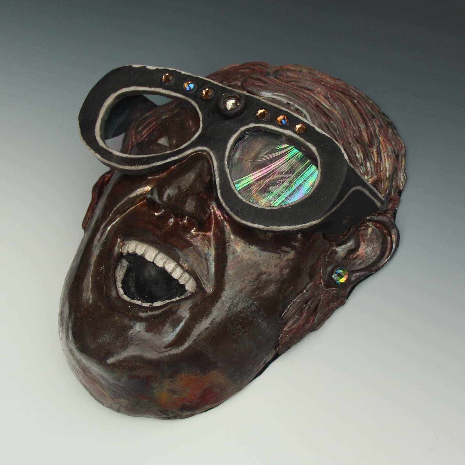 AR Raku Headsets — image 28
