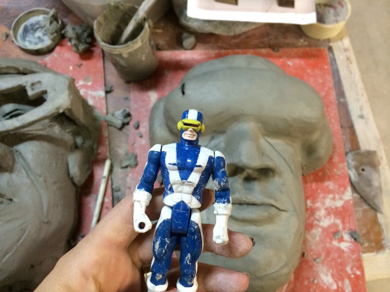 AR Raku Headsets — image 29