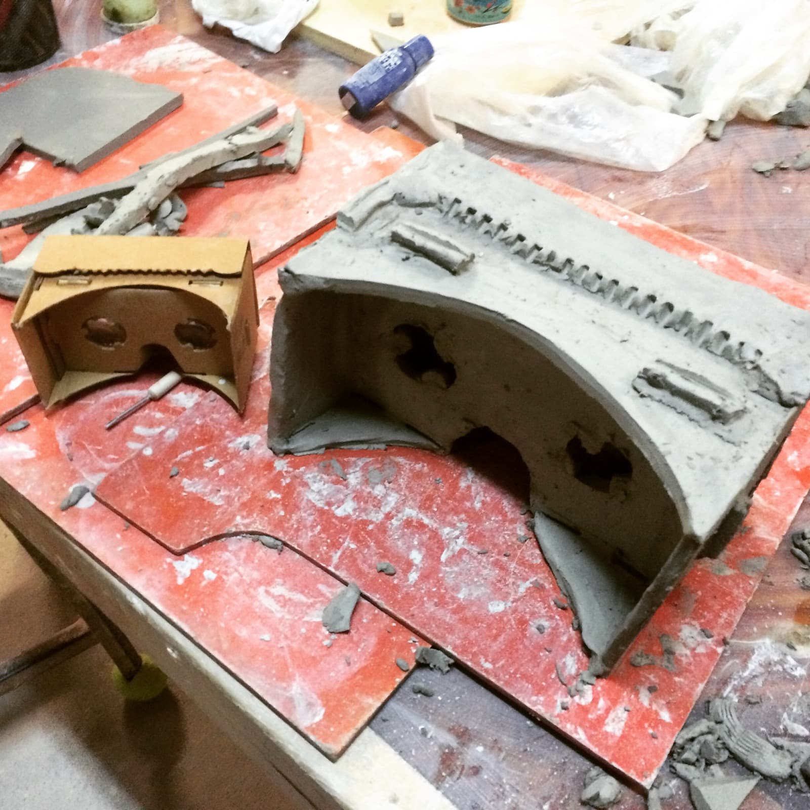 AR Raku Headsets — image 30