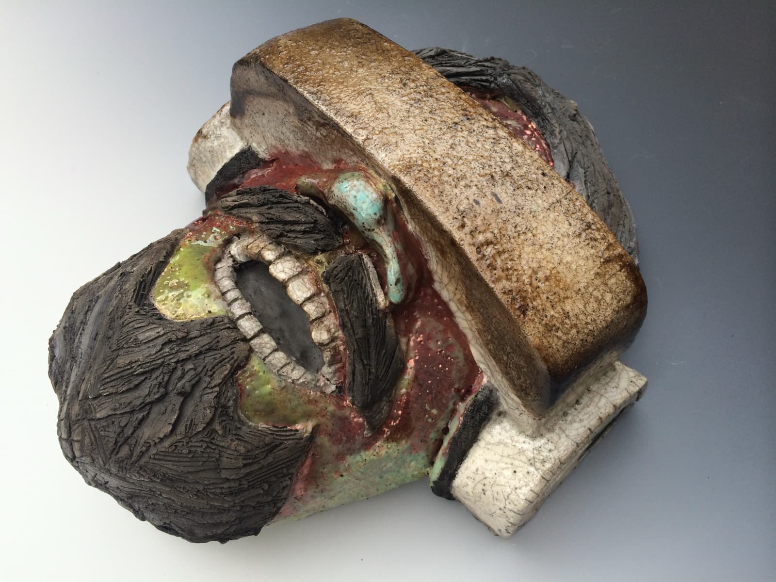 AR Raku Headsets — image 31