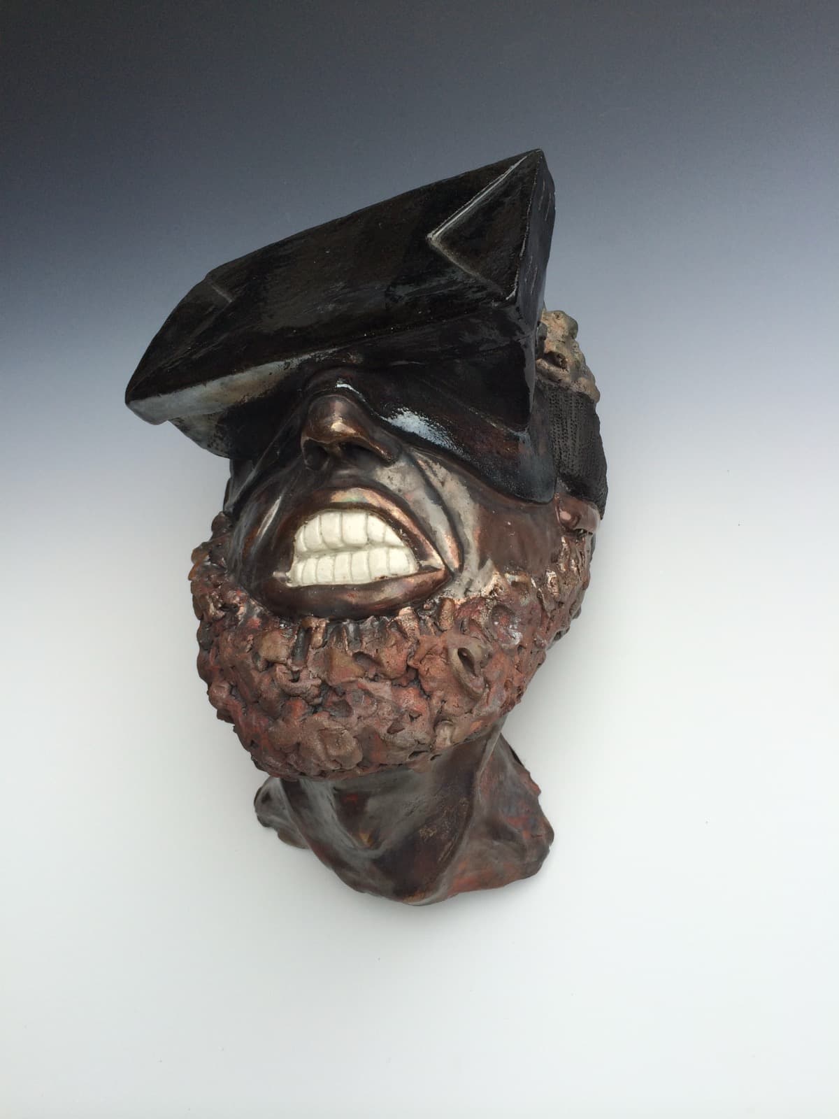 AR Raku Headsets — image 32
