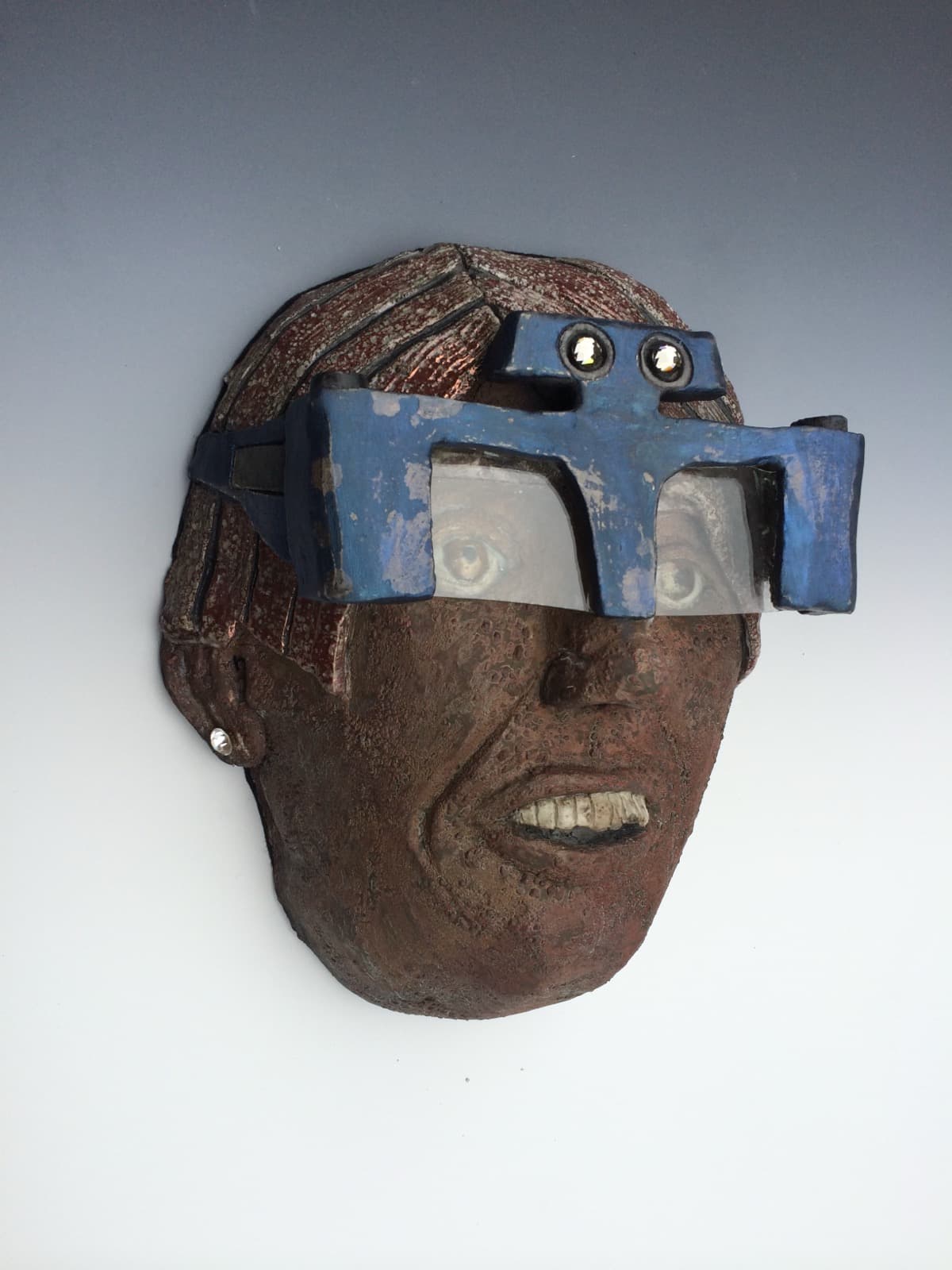 AR Raku Headsets — image 35