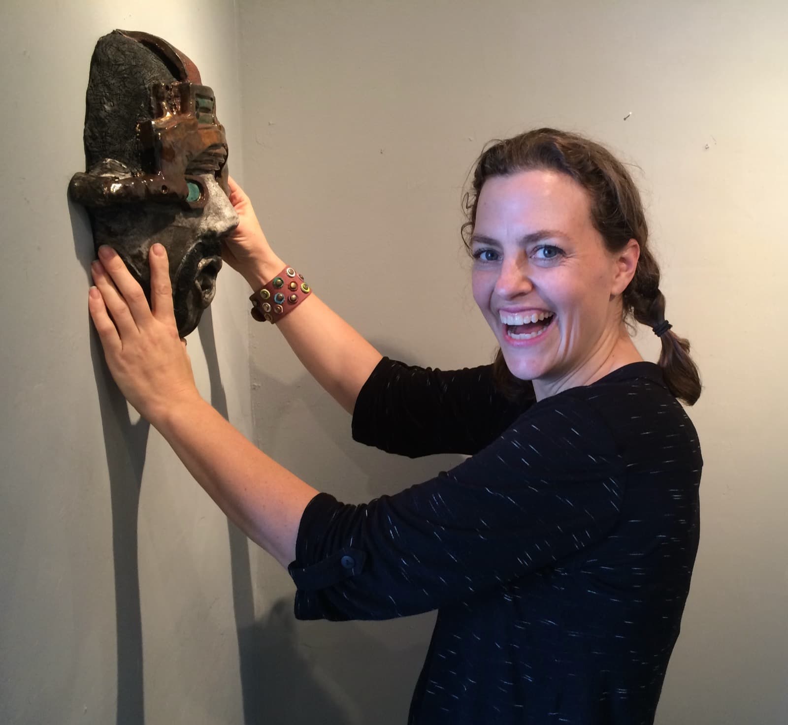 AR Raku Headsets — image 36