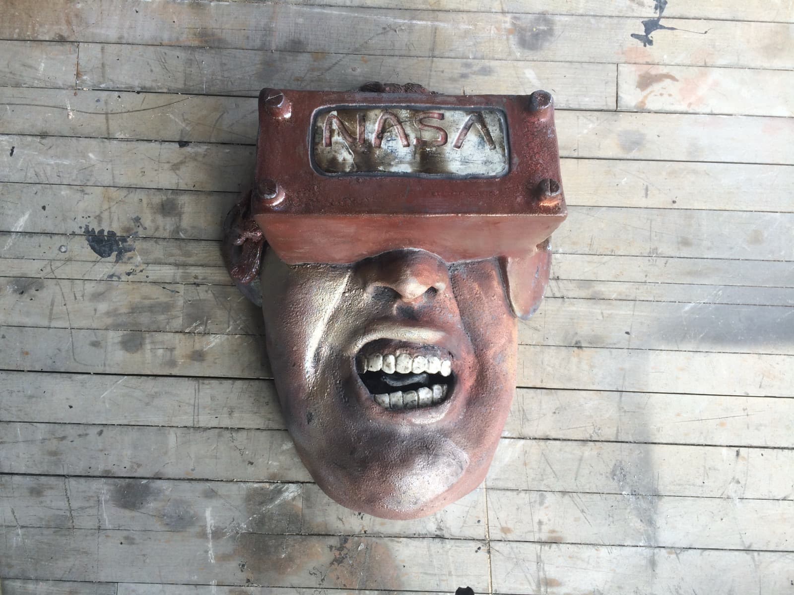 AR Raku Headsets — image 37