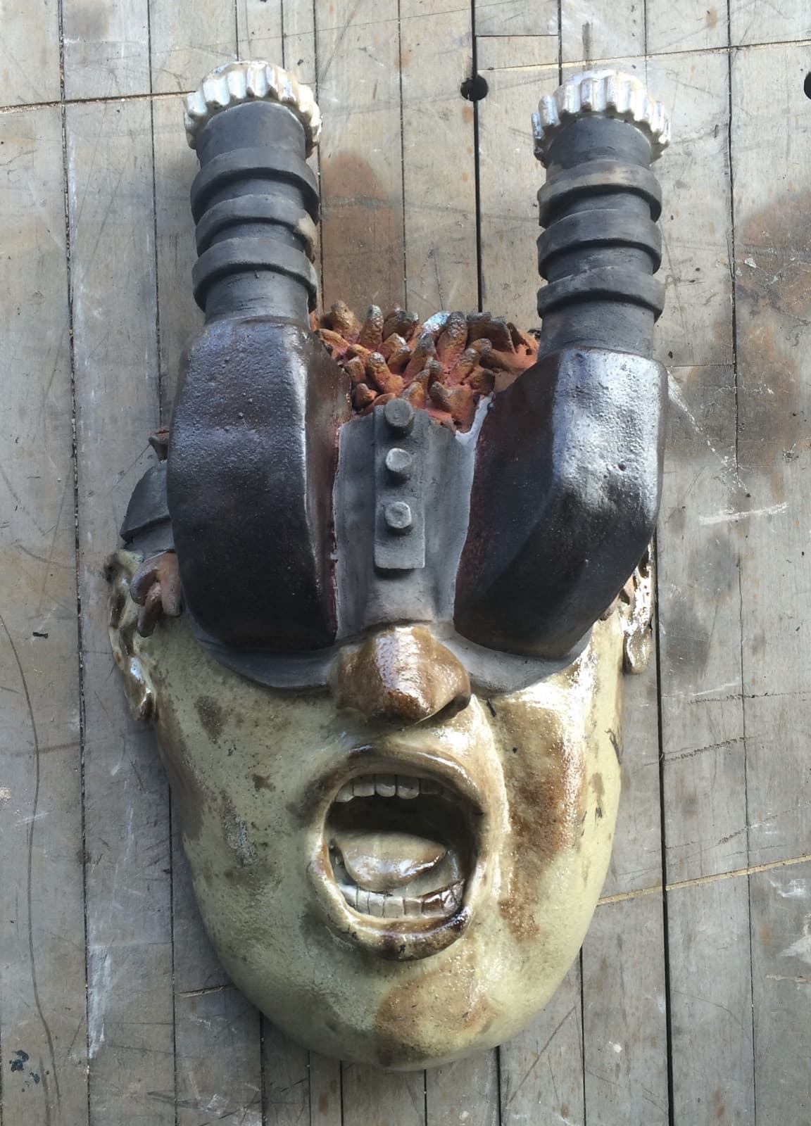 AR Raku Headsets — image 38
