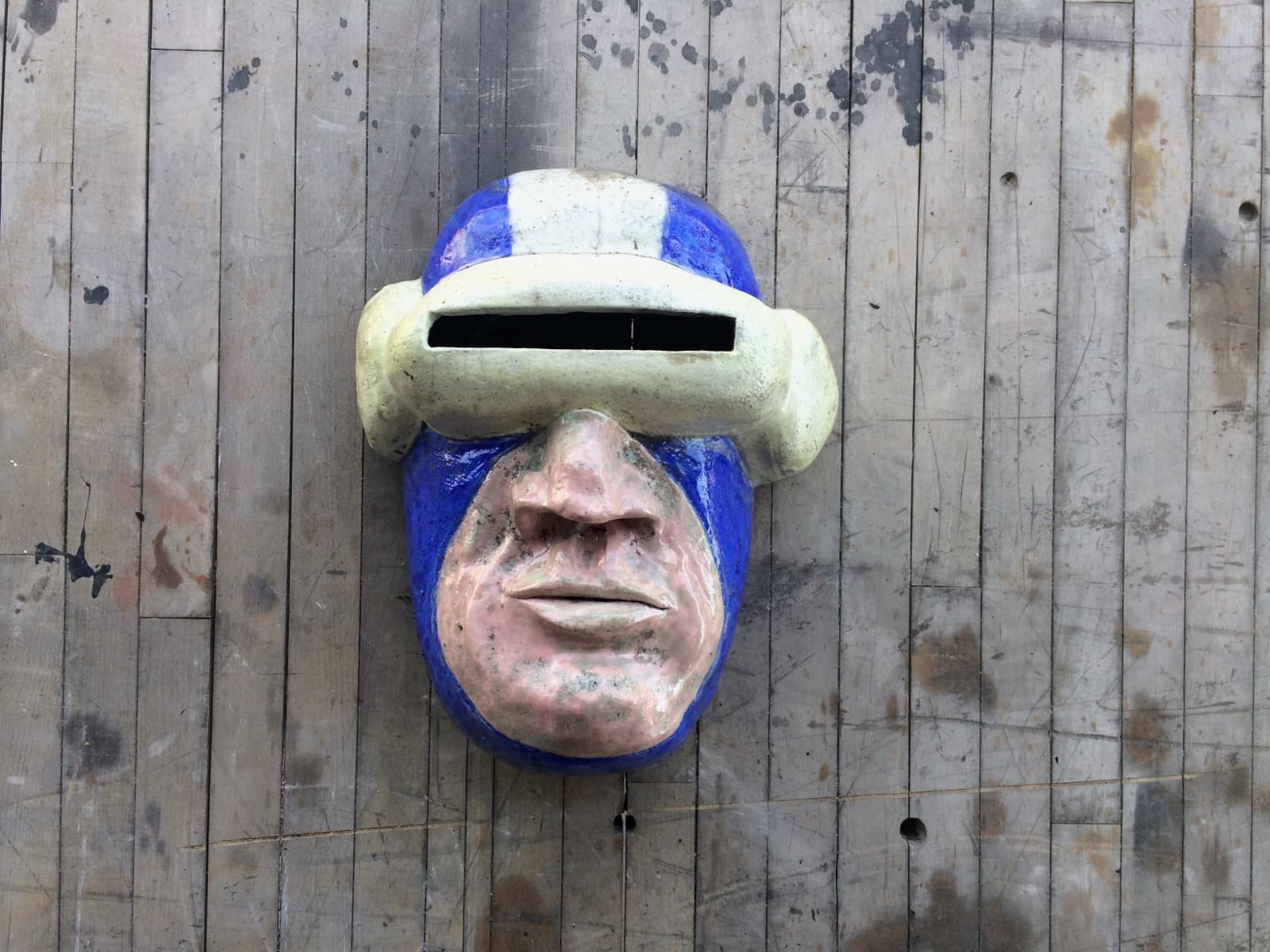 AR Raku Headsets — image 40