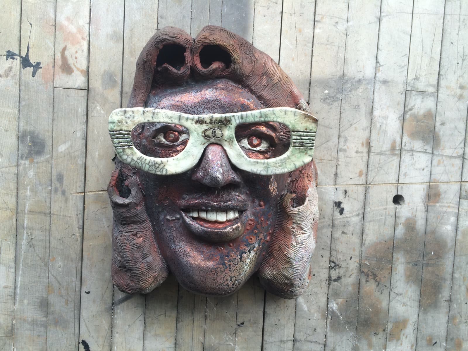 AR Raku Headsets — image 41