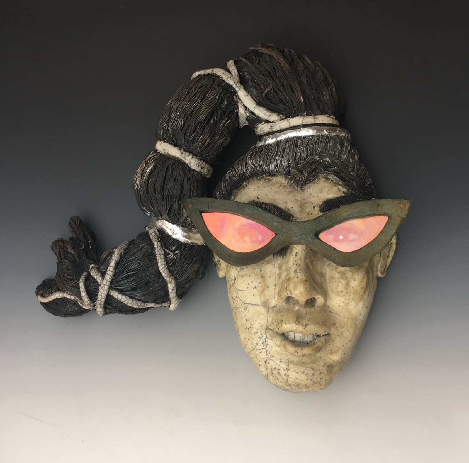 AR Raku Headsets — image 43