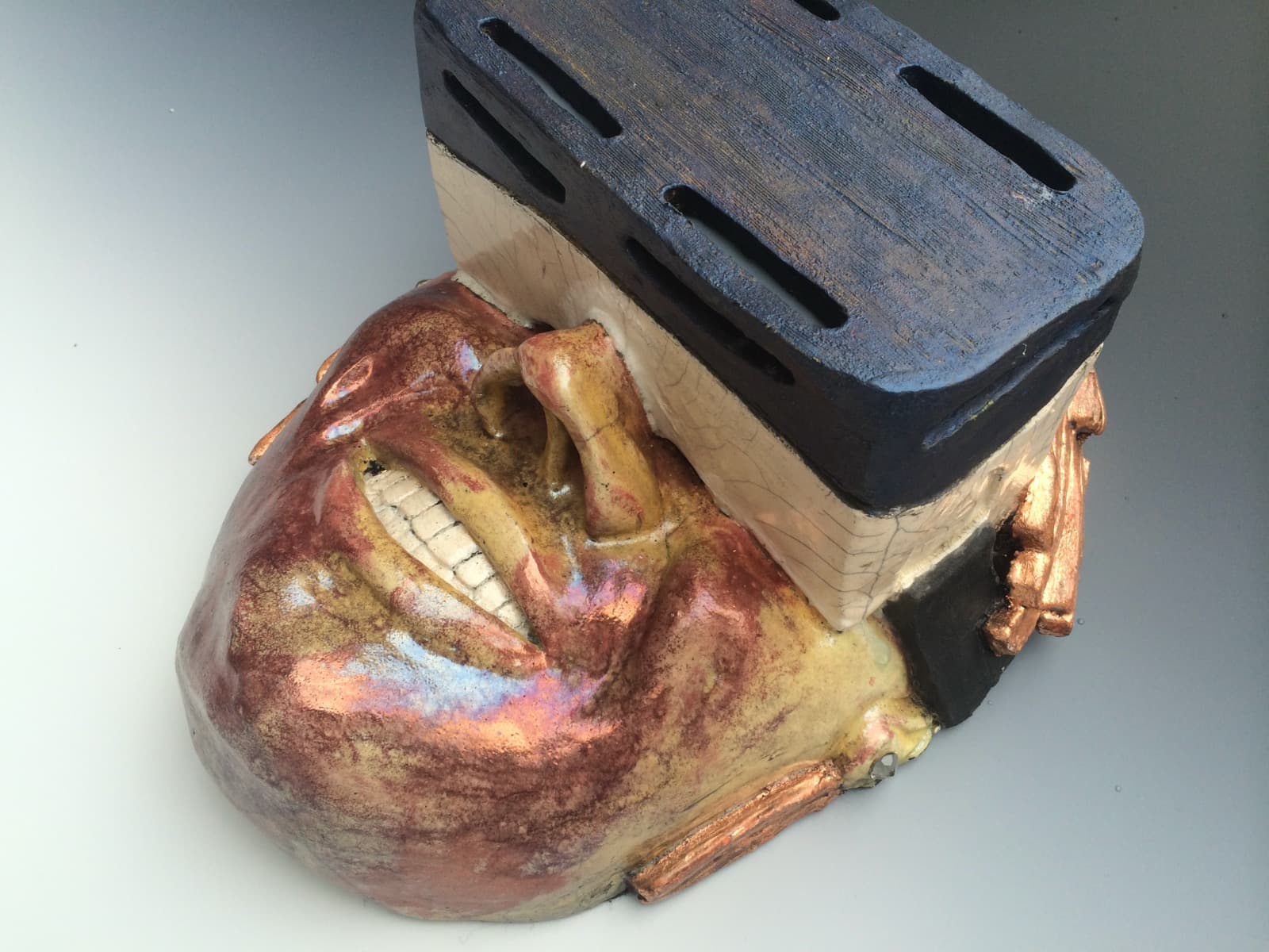 AR Raku Headsets — image 46