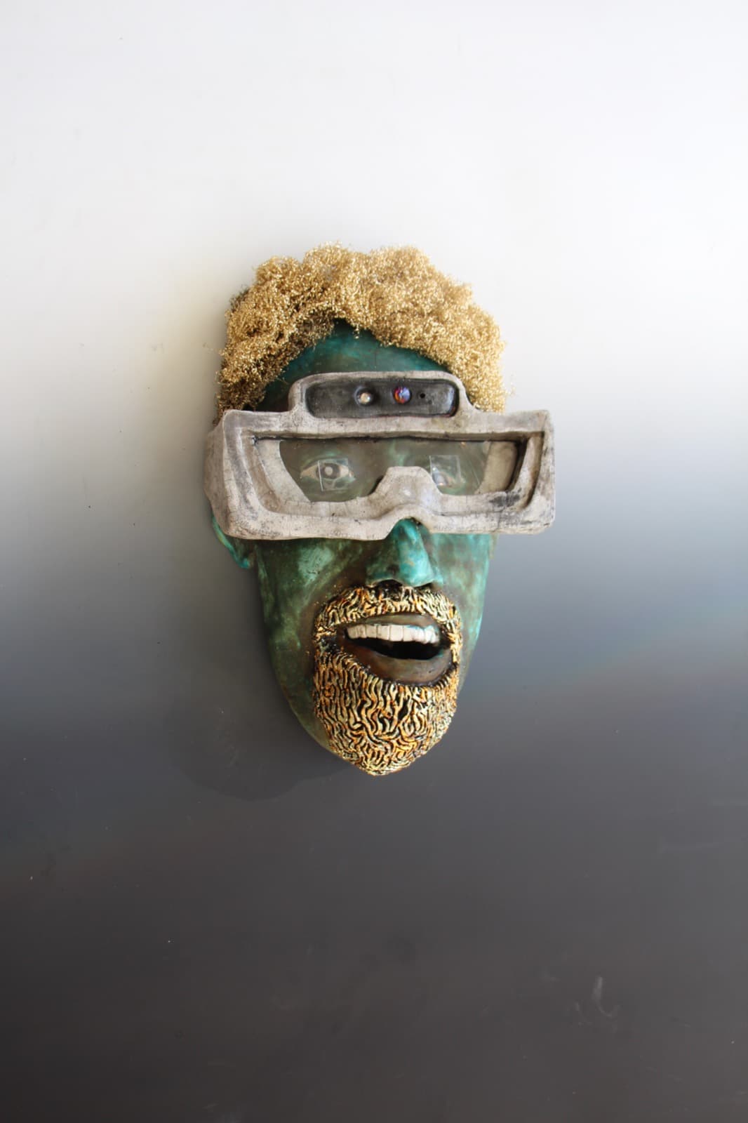 AR Raku Headsets — image 47