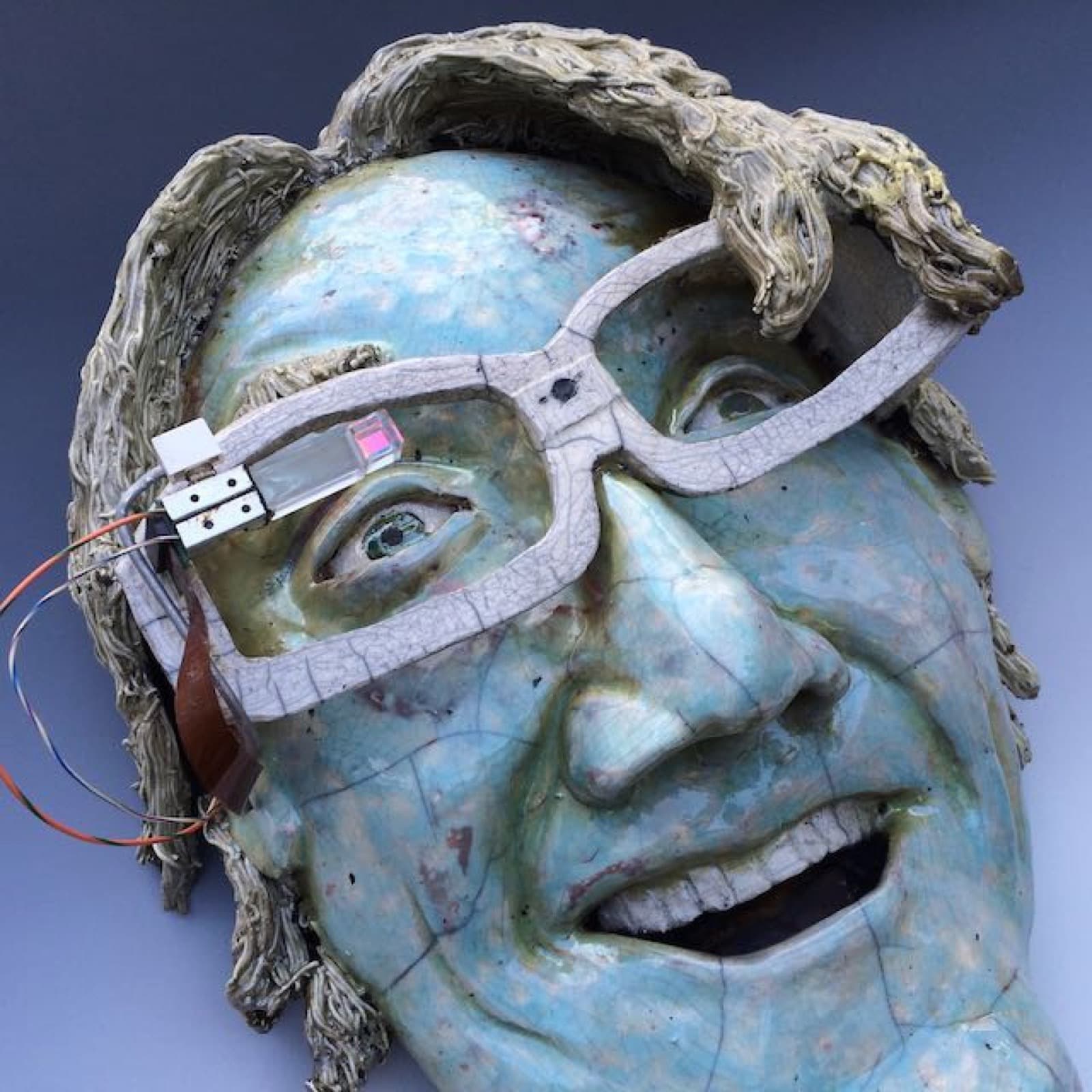 AR Raku Headsets — image 52