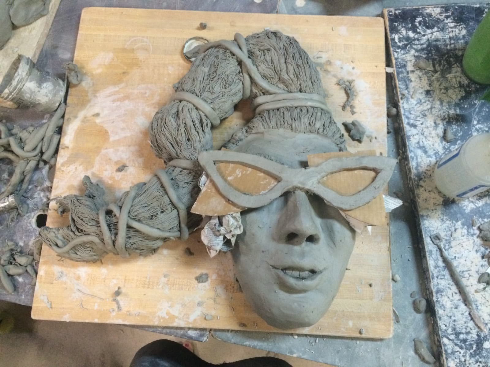 AR Raku Headsets — image 56