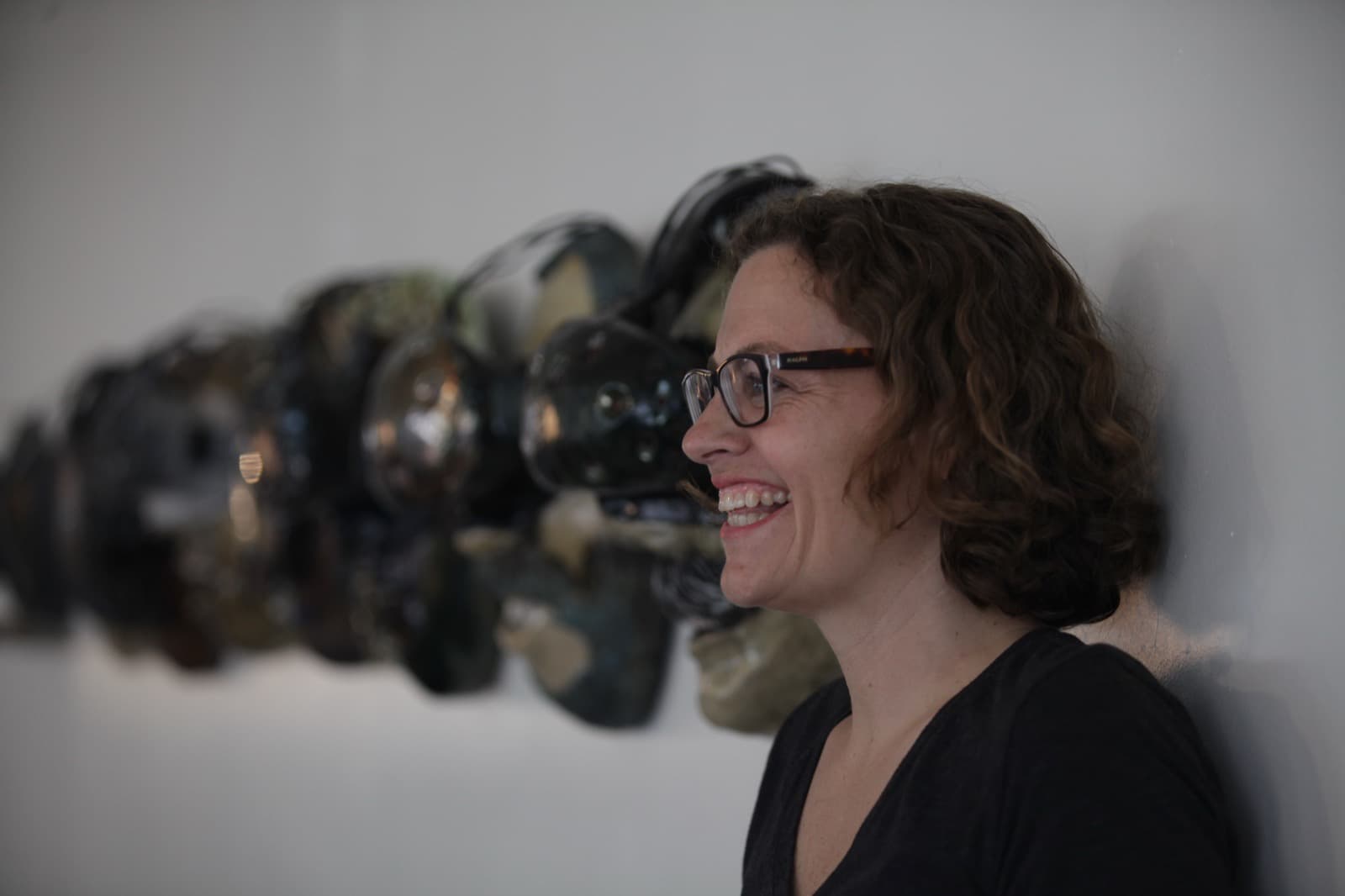 AR Raku Headsets — image 58