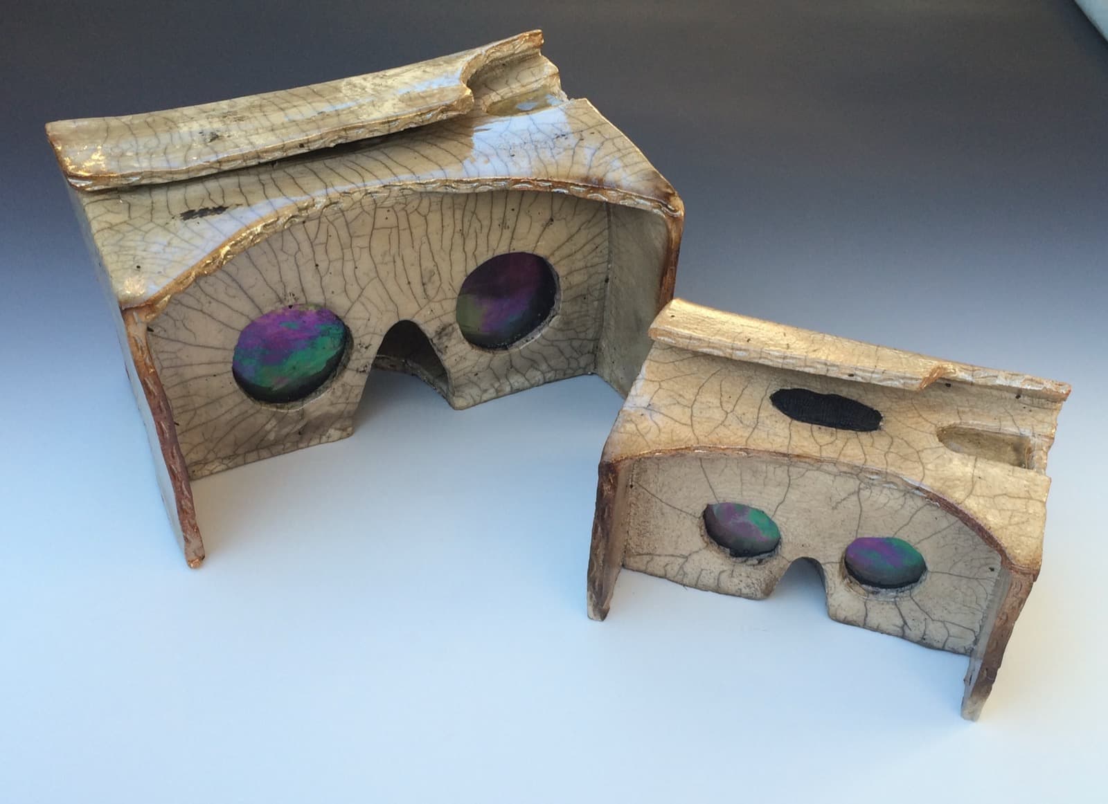 AR Raku Headsets — image 65