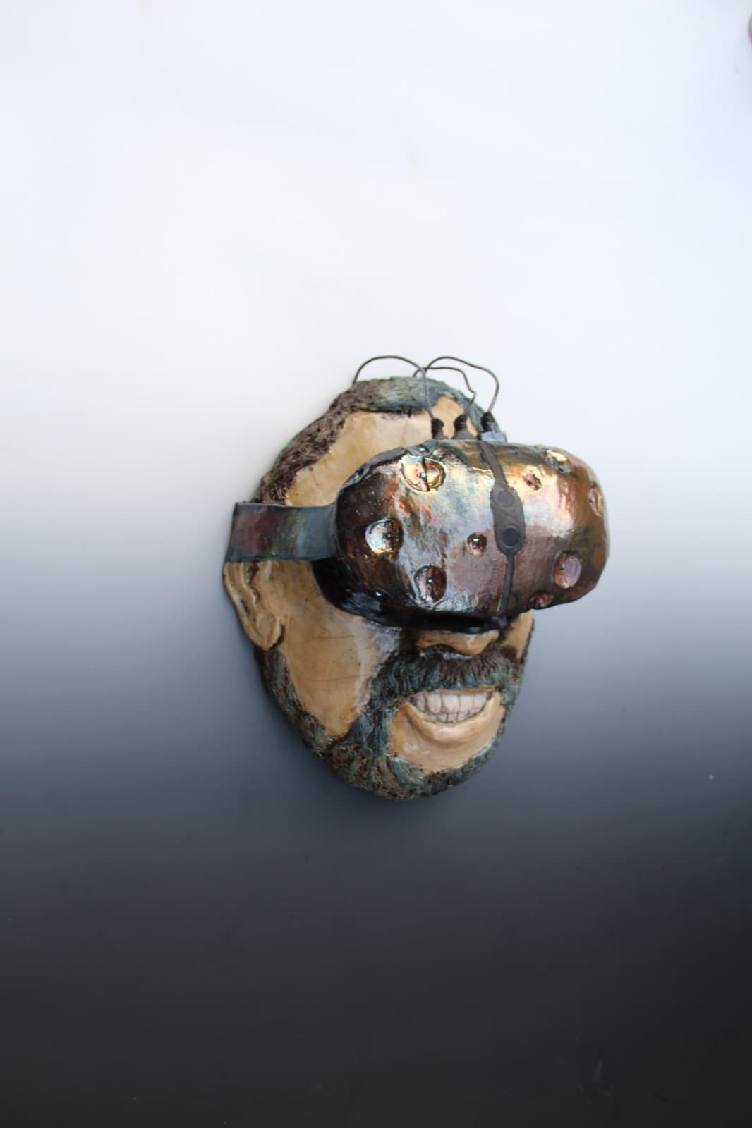 AR Raku Headsets — image 66