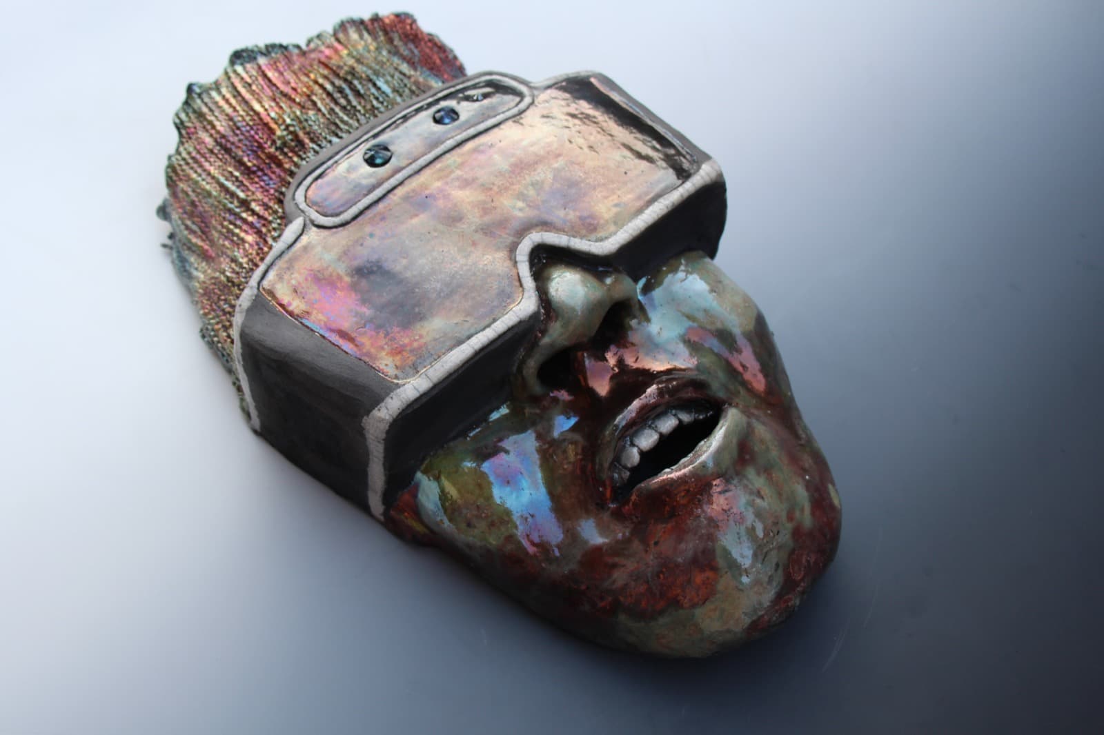AR Raku Headsets — image 67