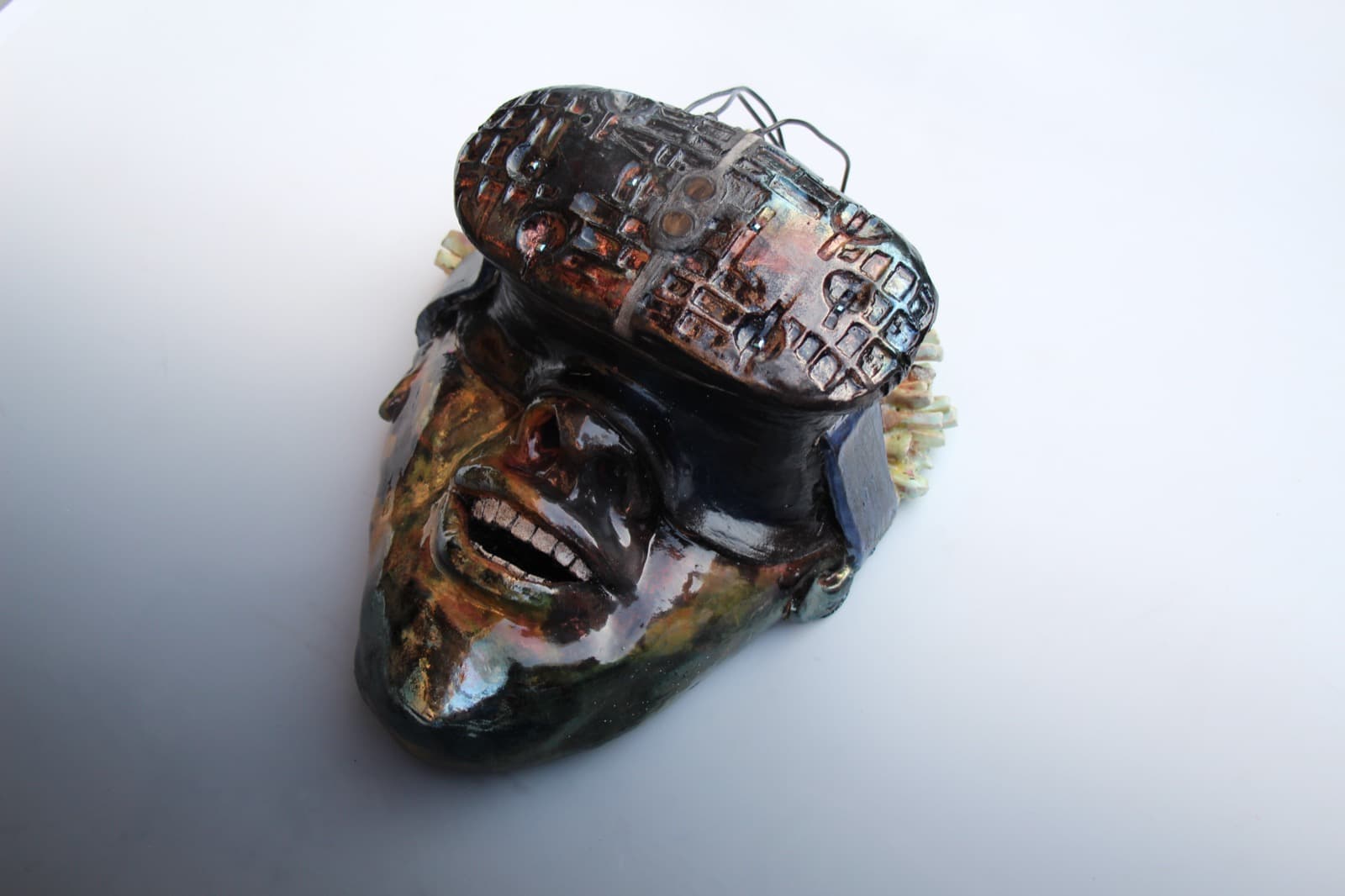 AR Raku Headsets — image 68