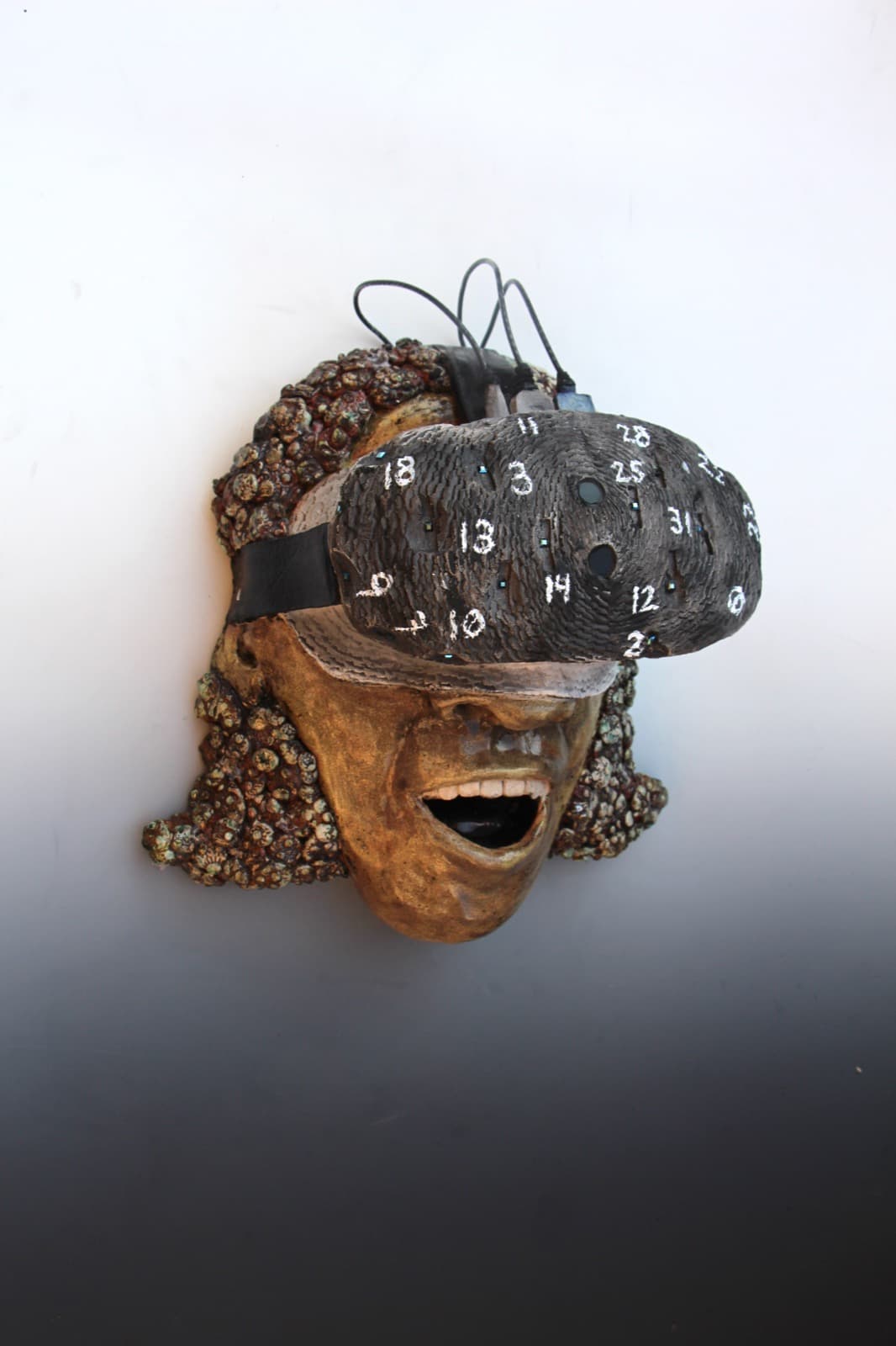 AR Raku Headsets — image 69