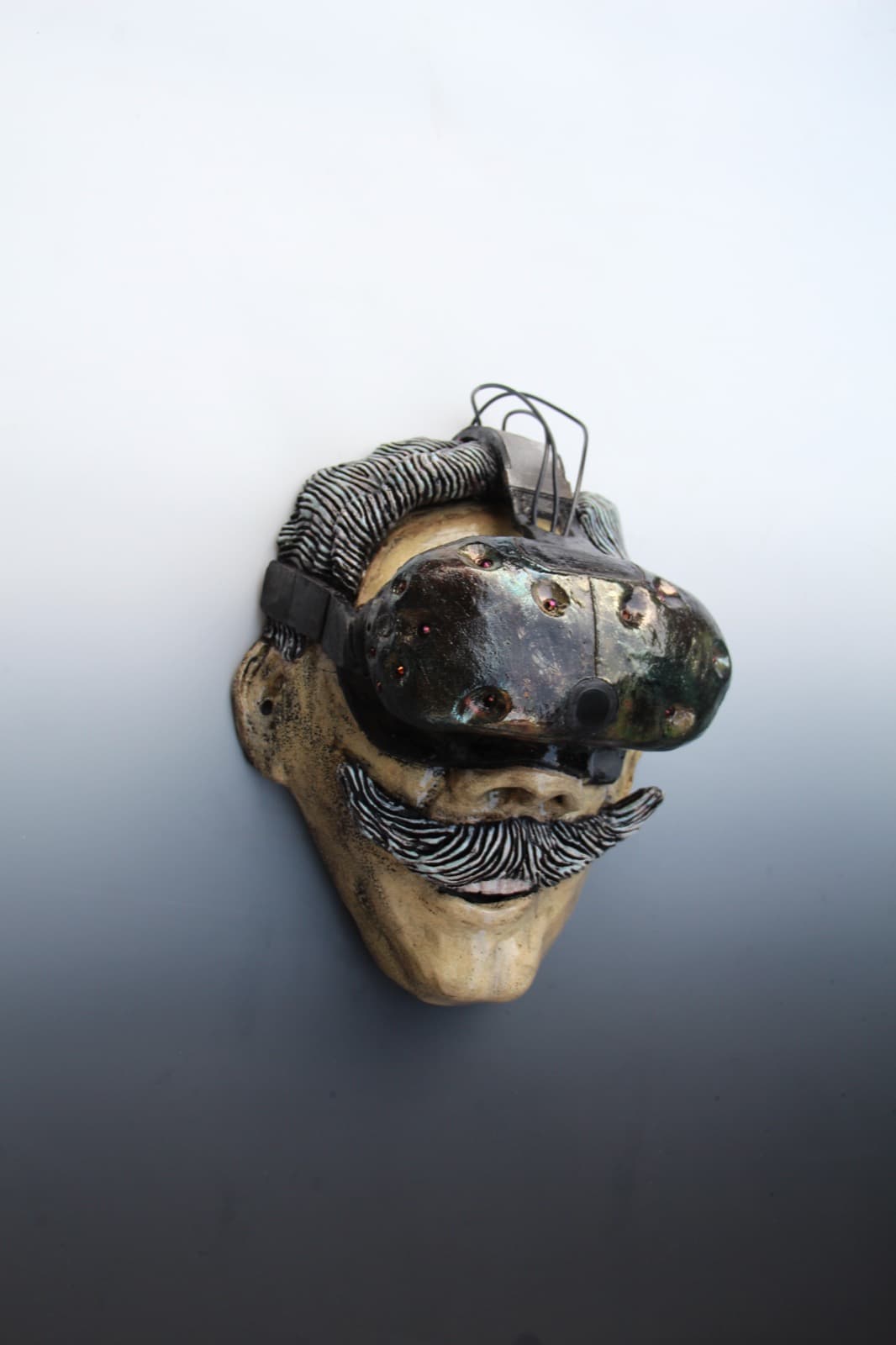 AR Raku Headsets — image 70
