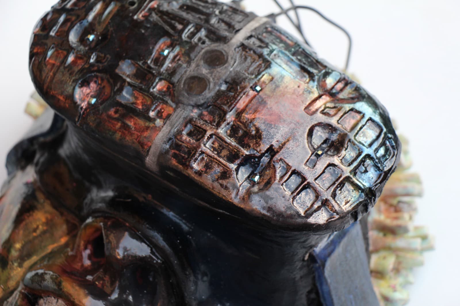 AR Raku Headsets — image 71
