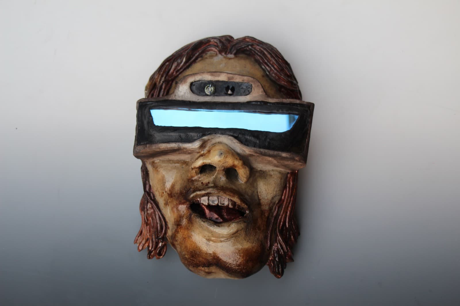AR Raku Headsets — image 72