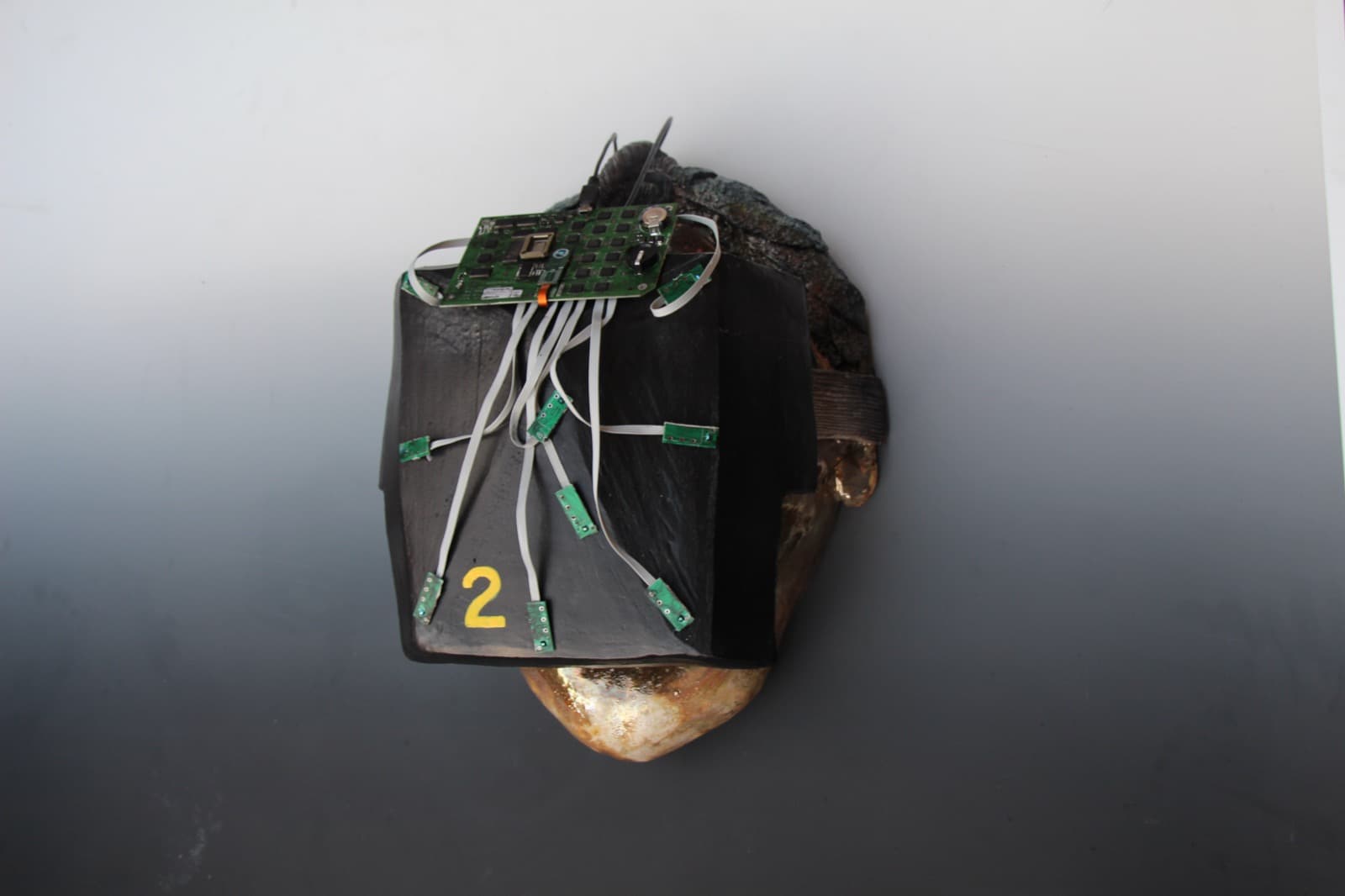 AR Raku Headsets — image 73
