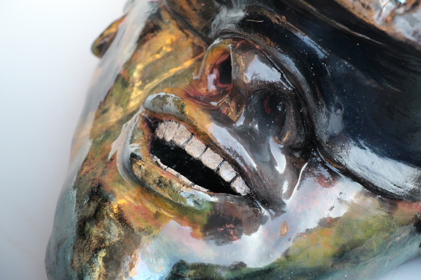 AR Raku Headsets — image 74