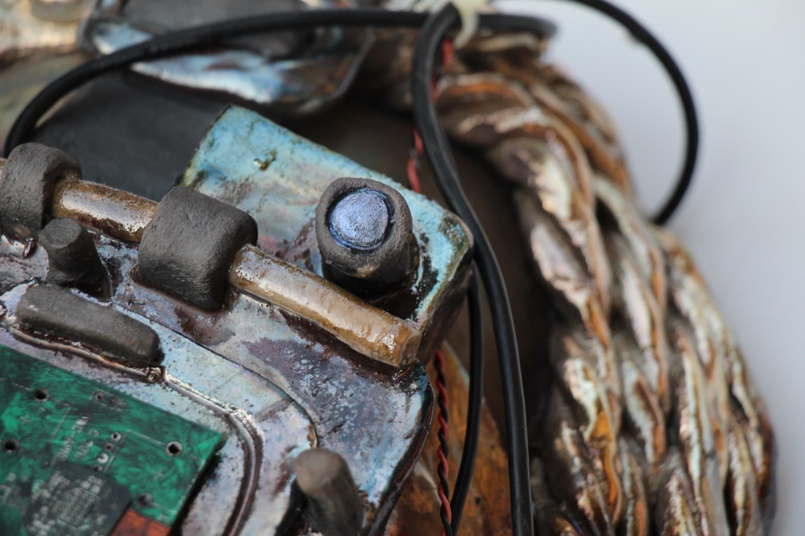 AR Raku Headsets — image 75