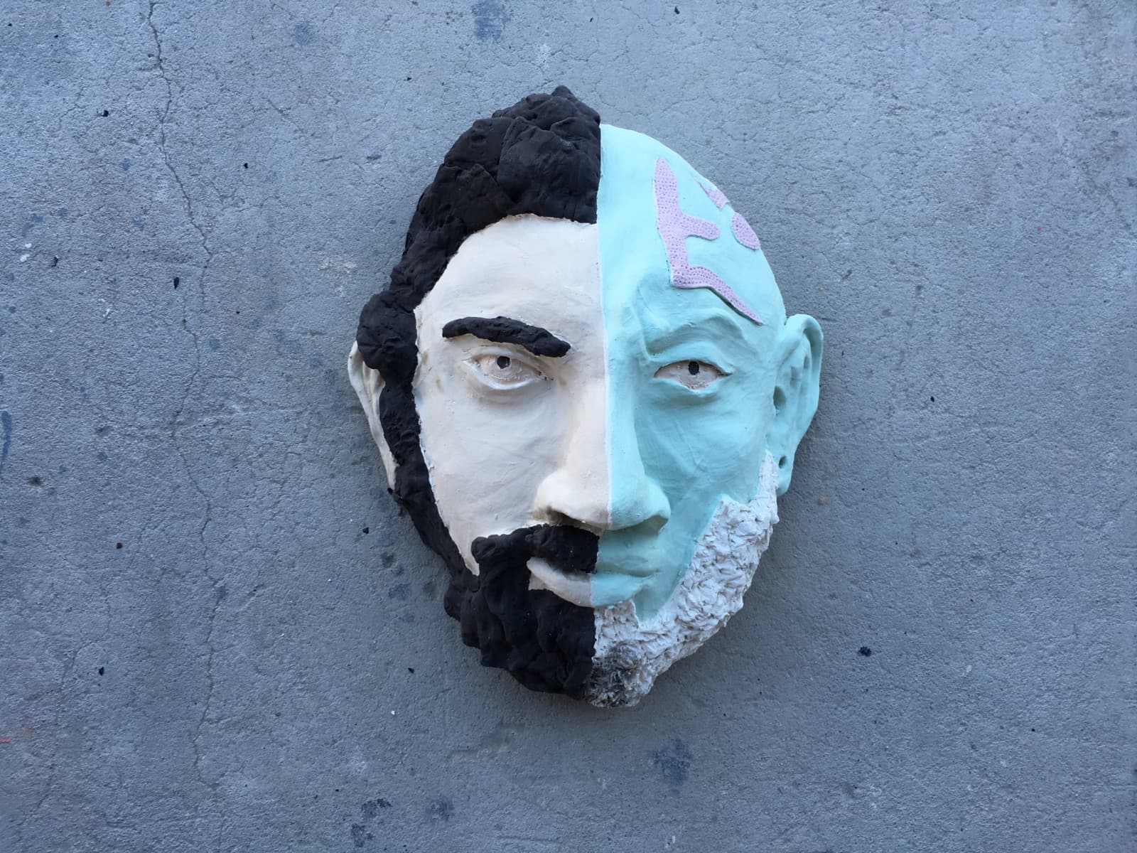 AR Raku Headsets — image 78