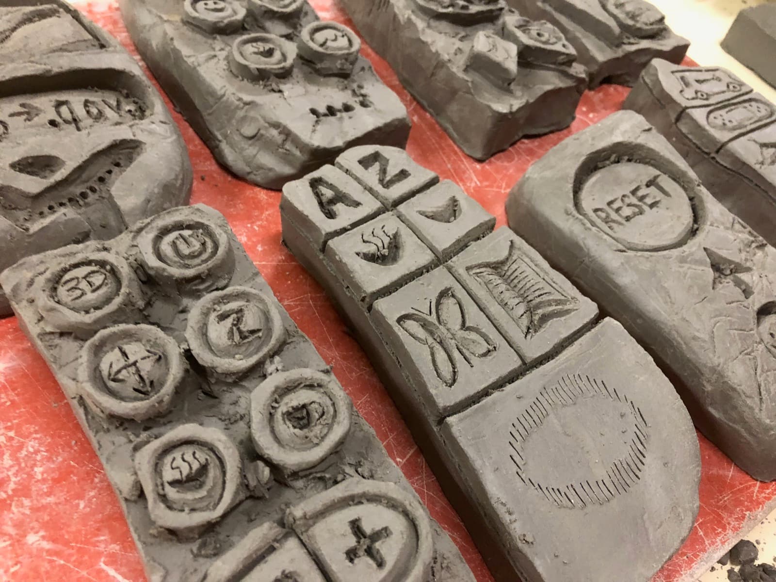 Remote Controls — image 1