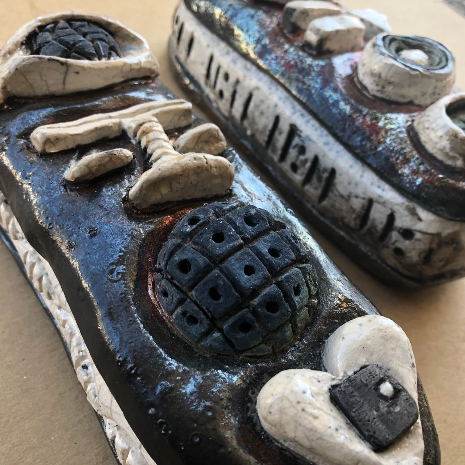 Remote Controls — image 6
