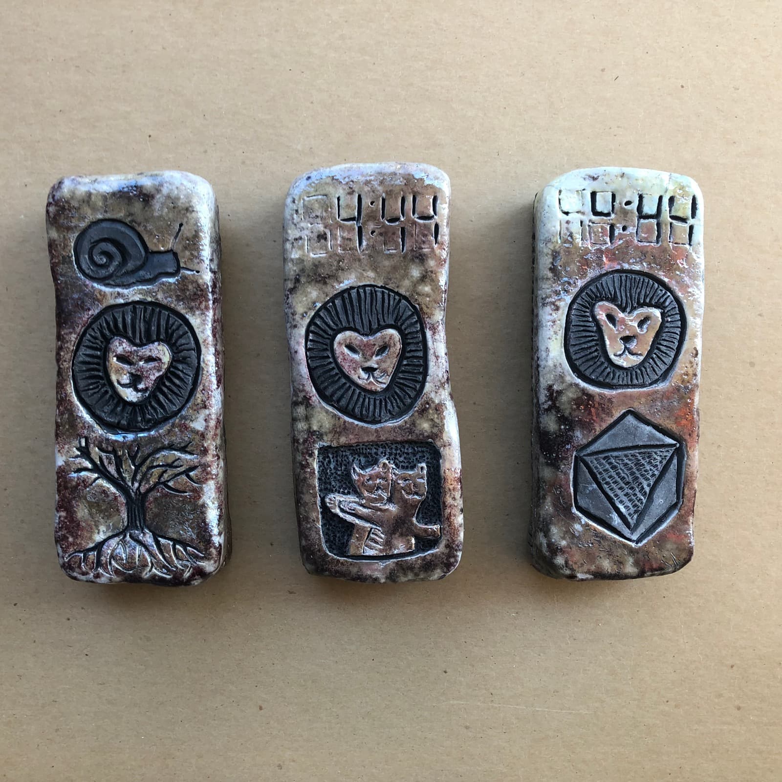 Remote Controls — image 8