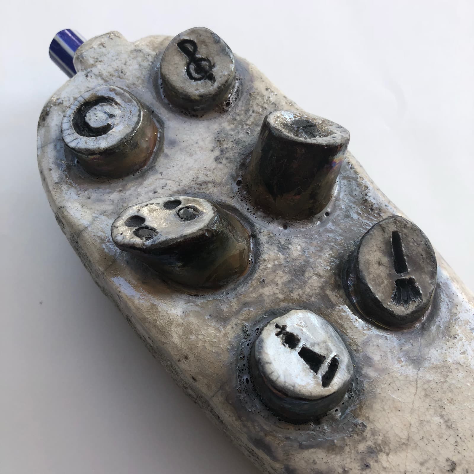 Remote Controls — image 9