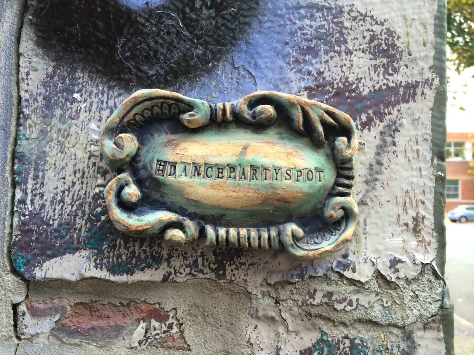 Street Art — image 1