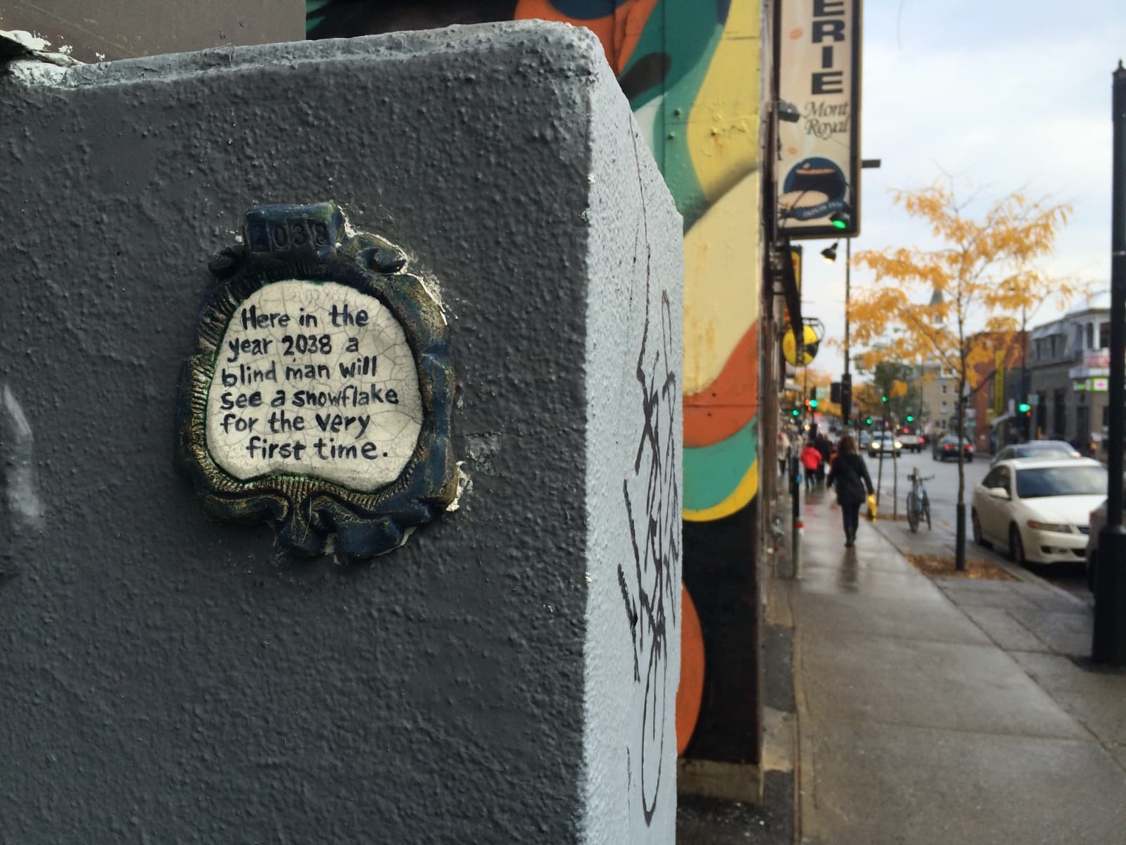 Street Art — image 2